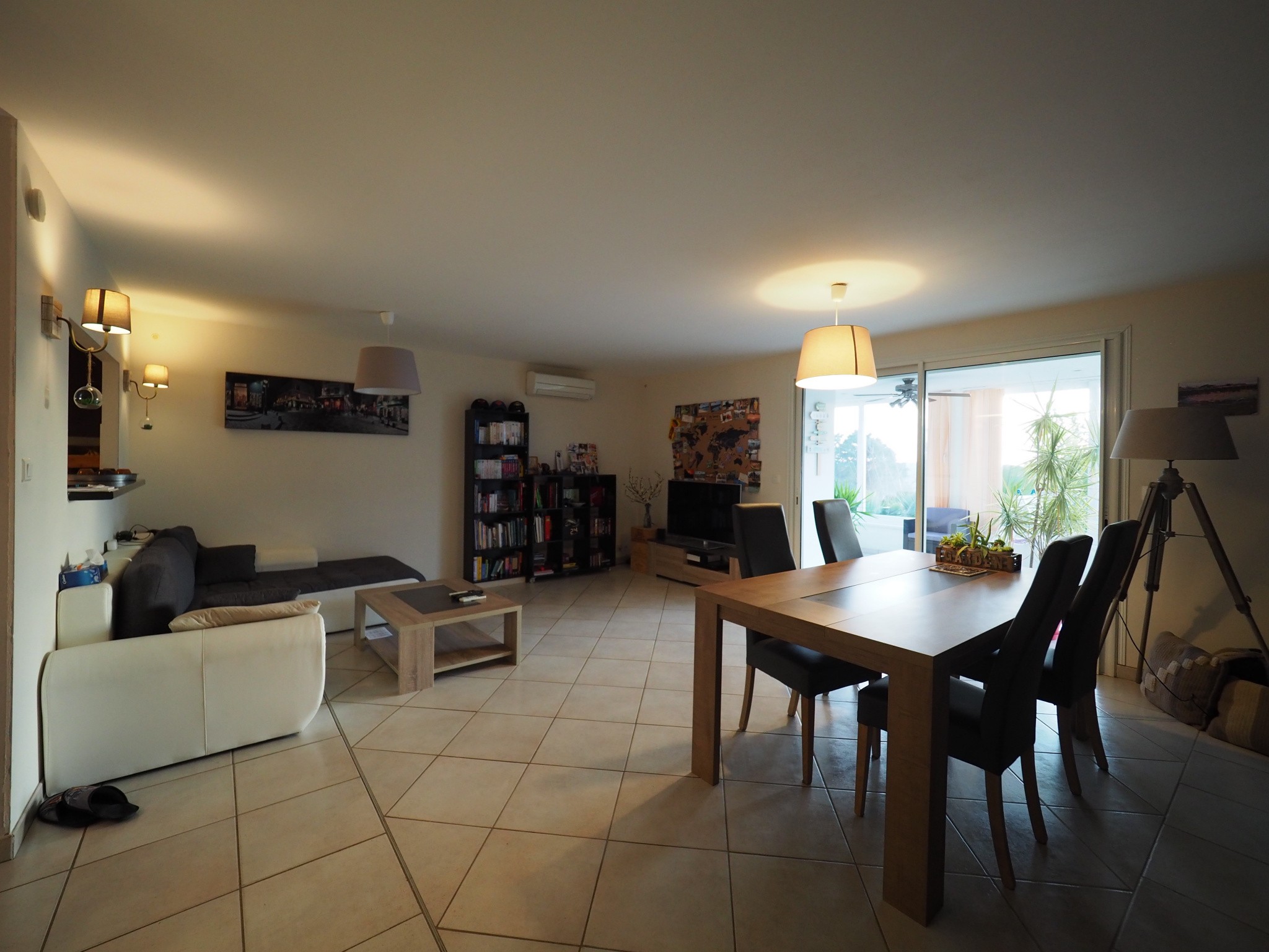 Vente Maison à Marmande 5 pièces