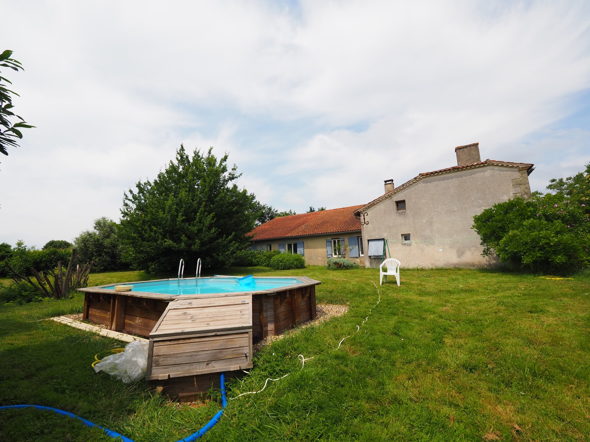 Vente Maison à Marmande 8 pièces