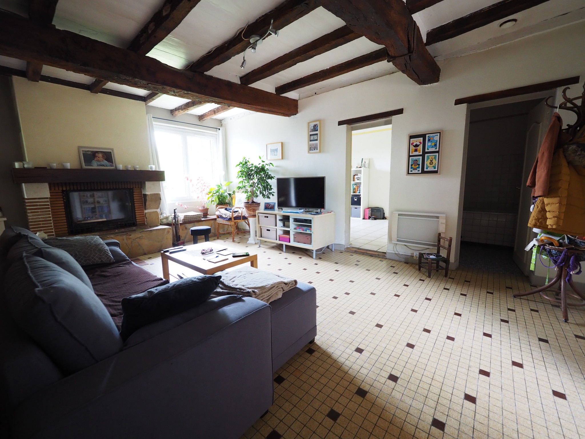 Vente Maison à Marmande 8 pièces