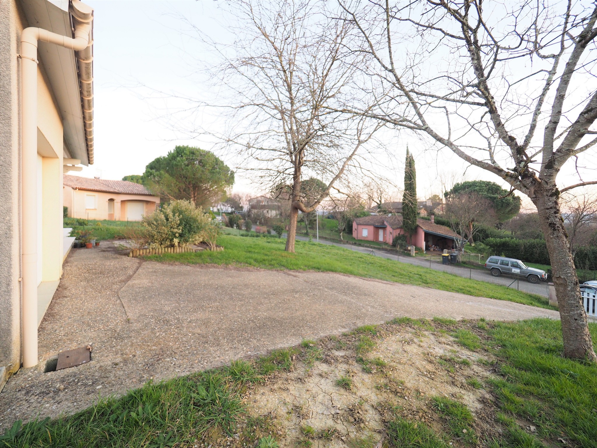 Vente Maison à Marmande 4 pièces