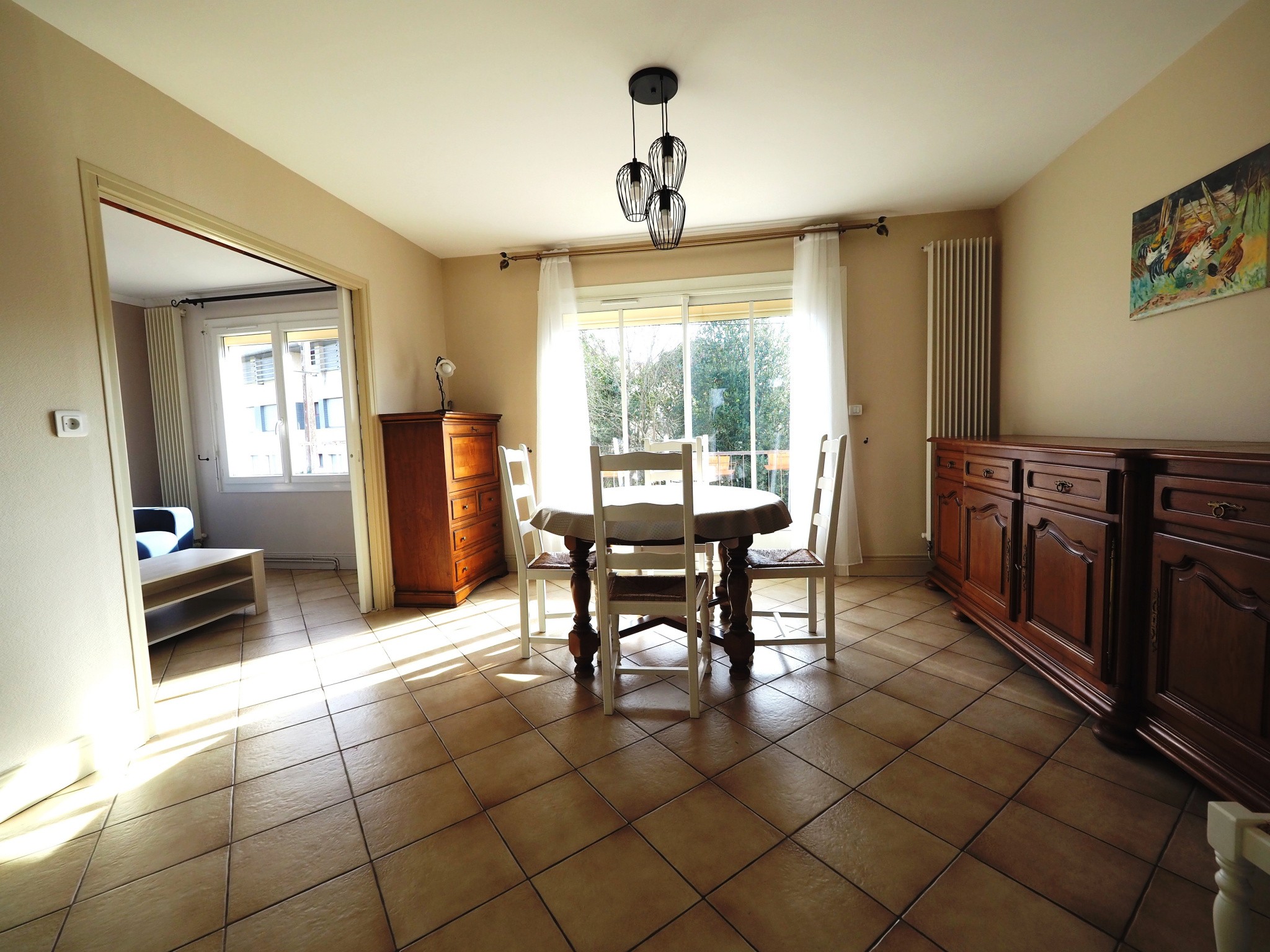 Vente Appartement à Marmande 3 pièces