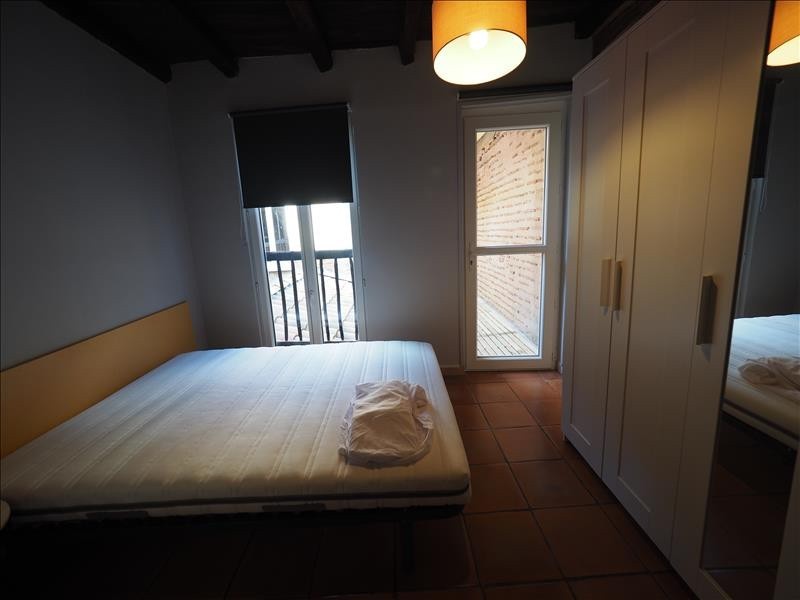 Location Appartement à Marmande 1 pièce