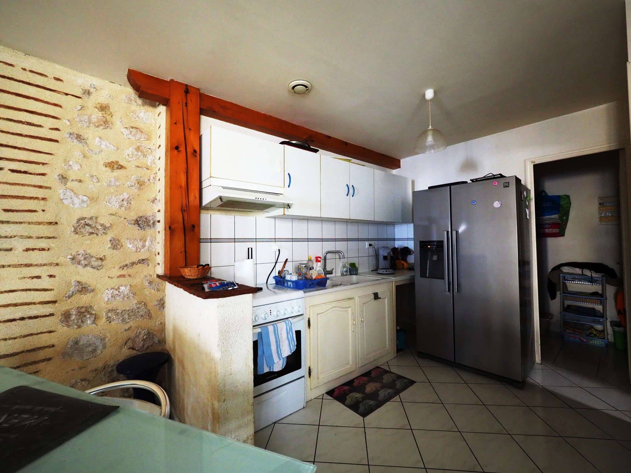 Vente Maison à Marmande 5 pièces