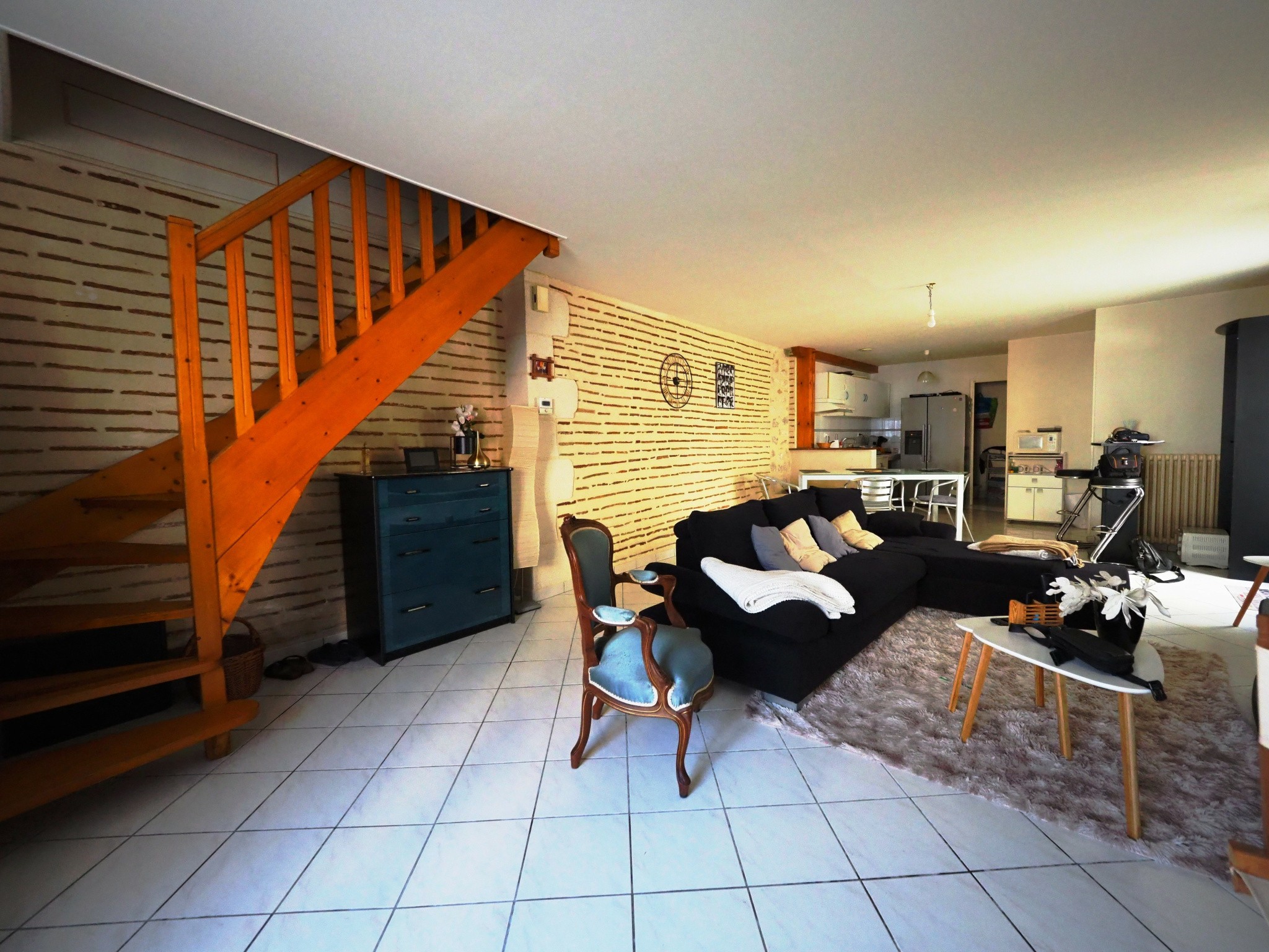 Vente Maison à Marmande 5 pièces