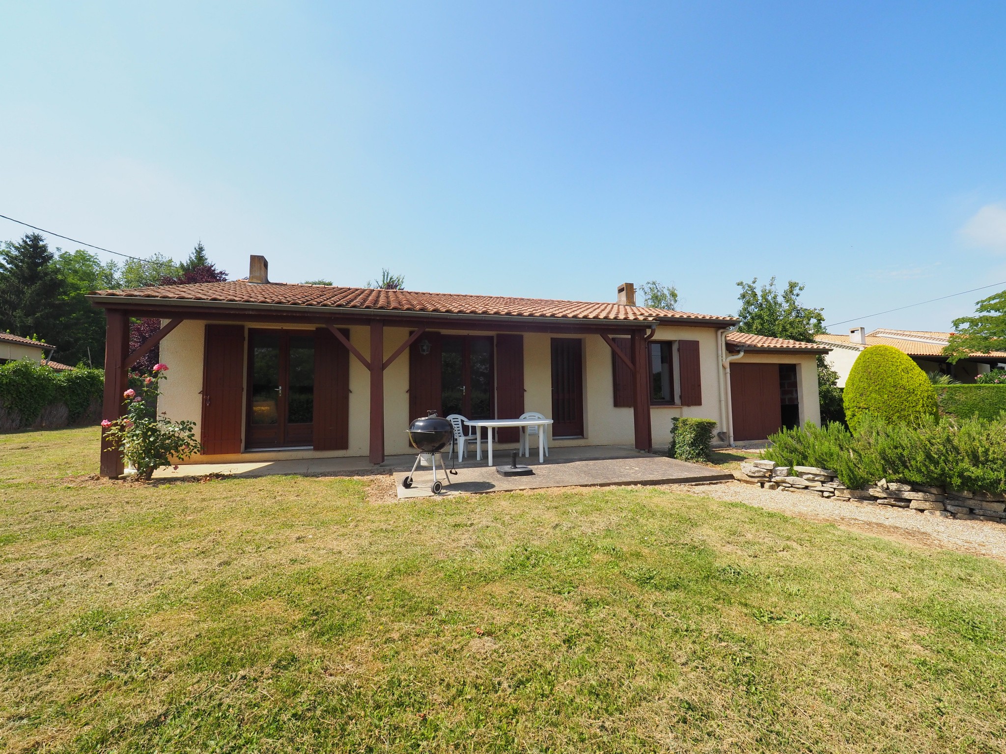 Vente Maison à Marmande 5 pièces