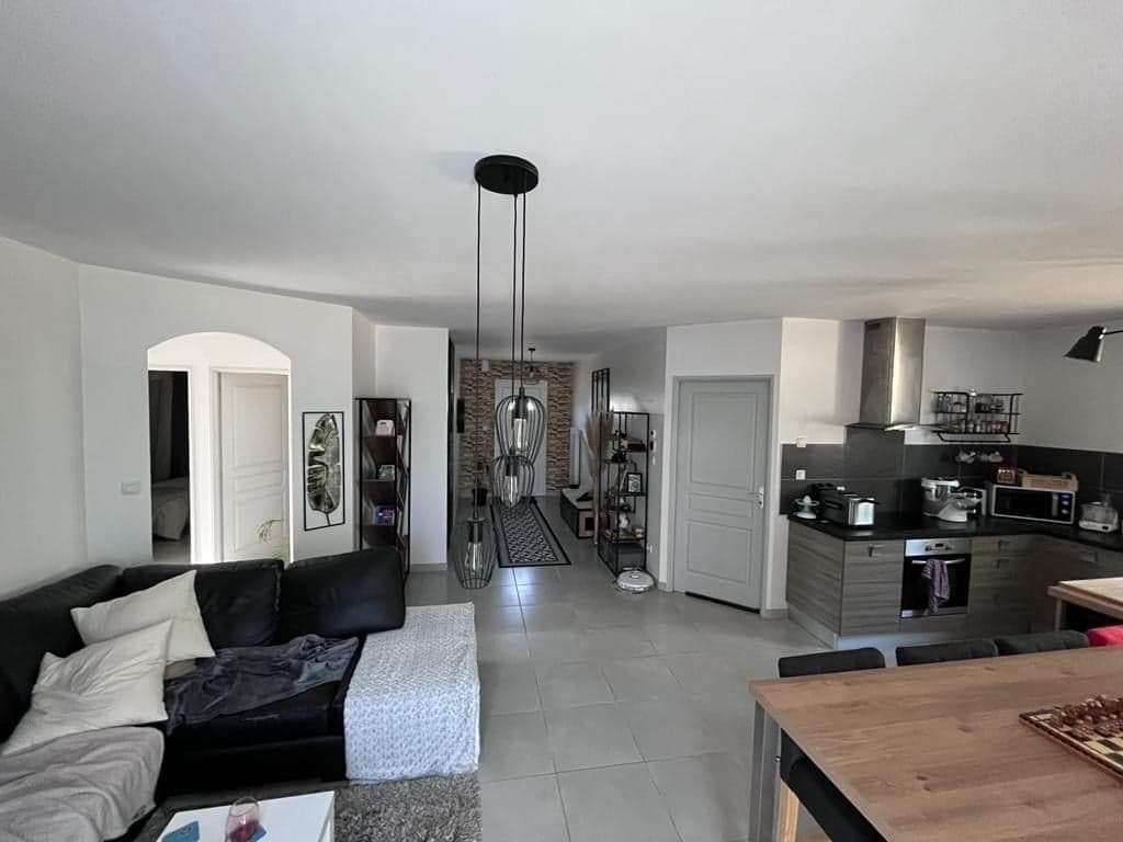 Vente Maison à Marmande 3 pièces