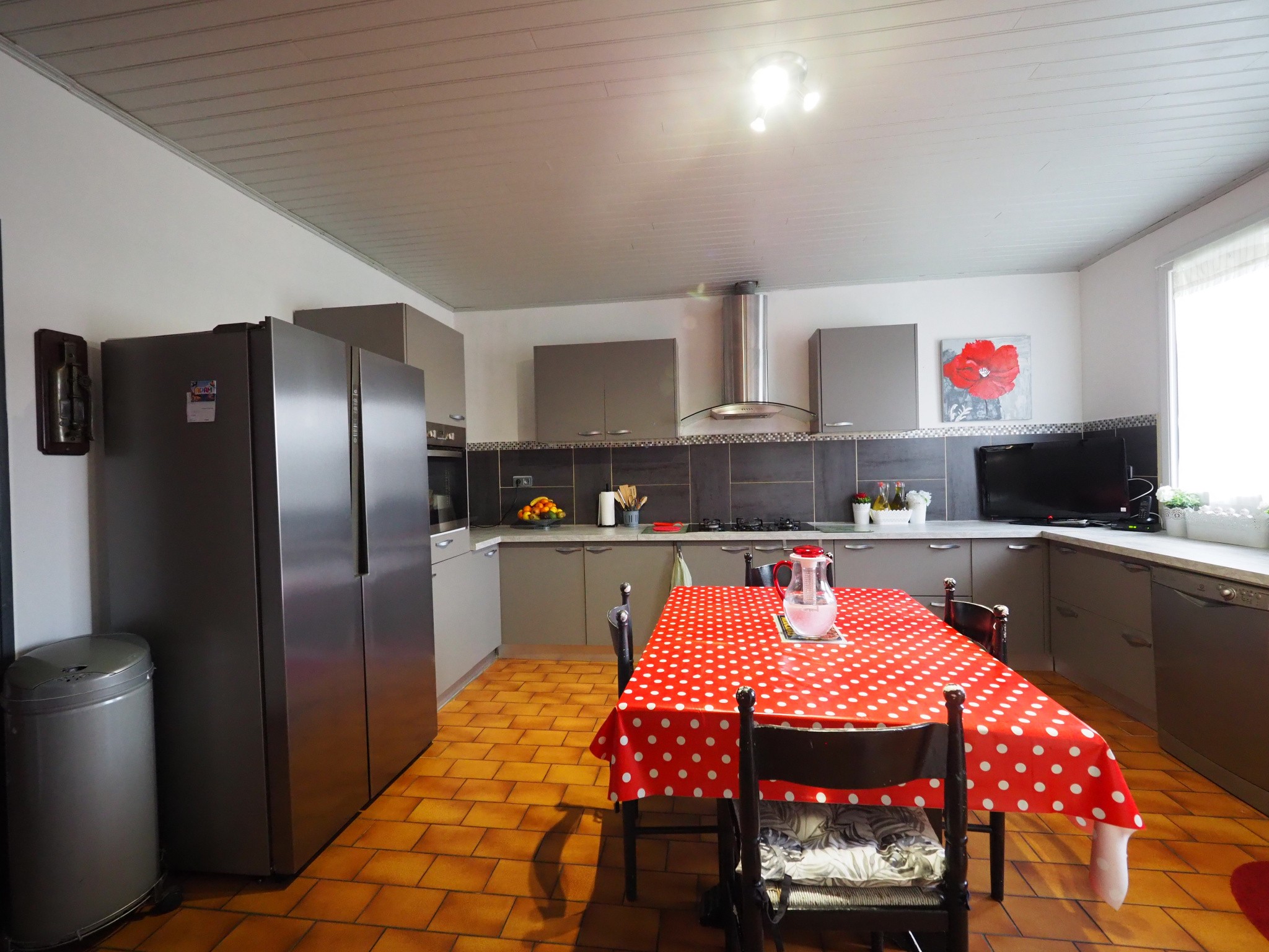 Vente Maison à Marmande 6 pièces