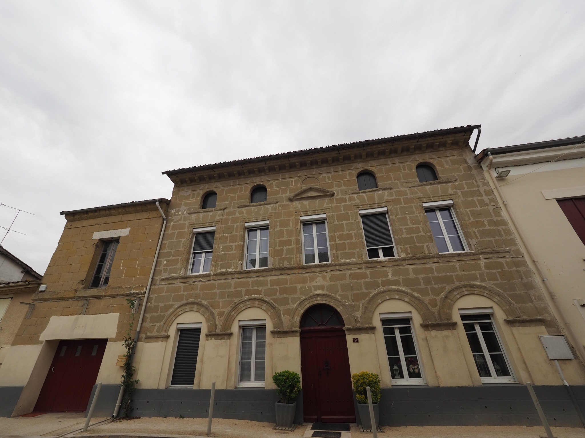 Vente Maison à Marmande 6 pièces