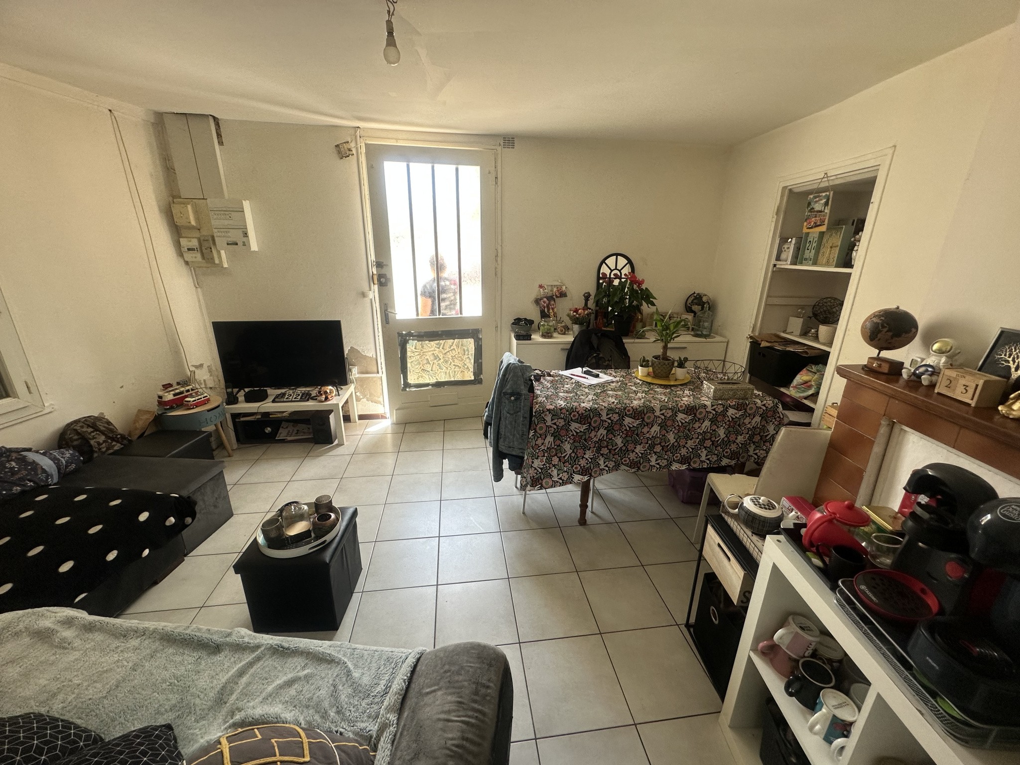 Vente Maison à Caumont-sur-Garonne 8 pièces