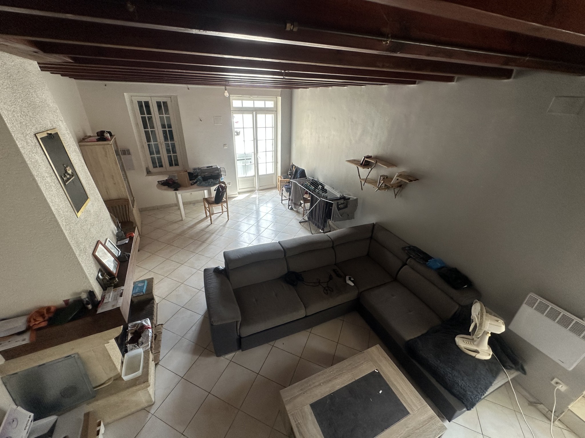 Vente Maison à Caumont-sur-Garonne 8 pièces