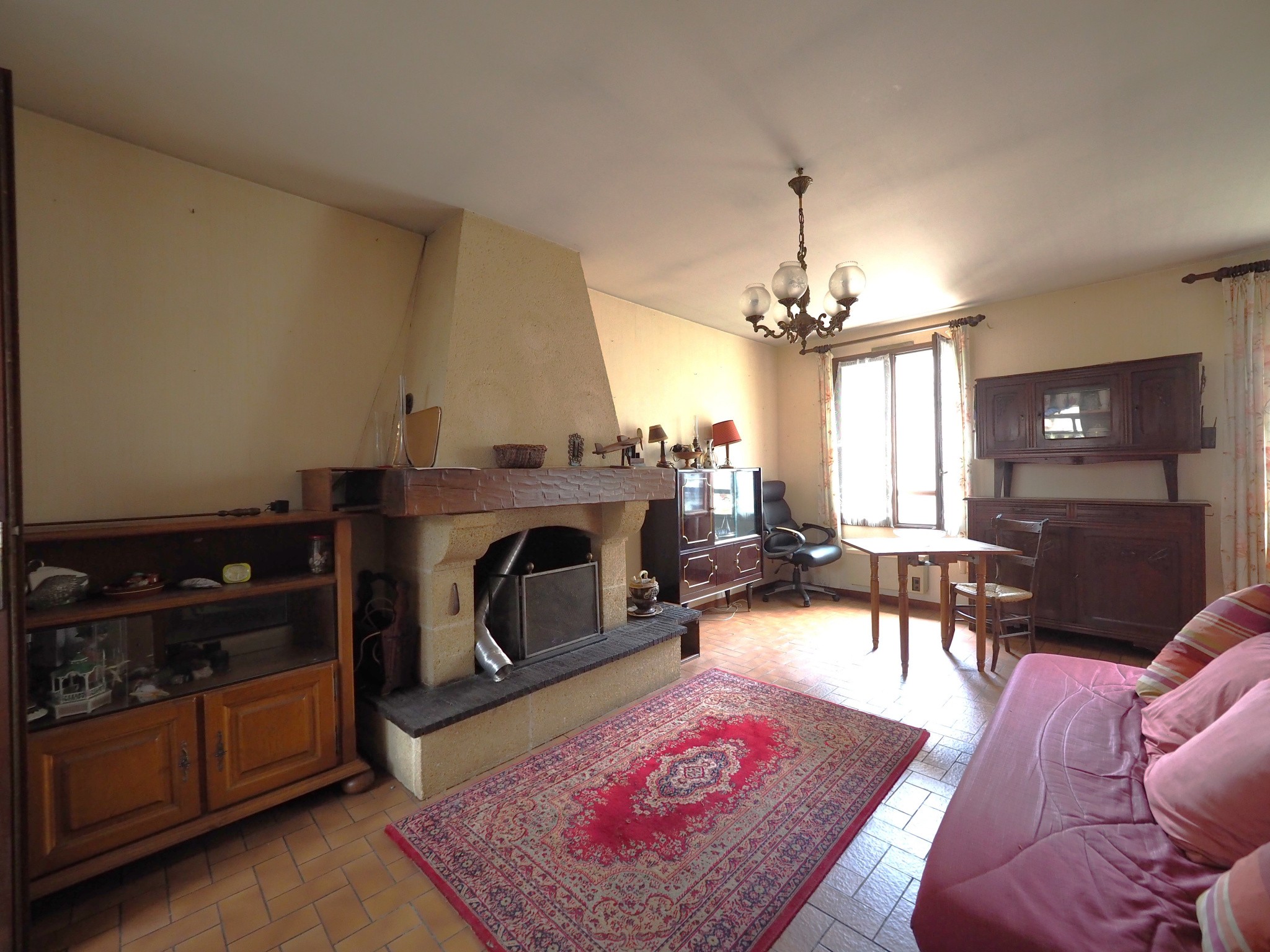 Vente Maison à Marmande 3 pièces