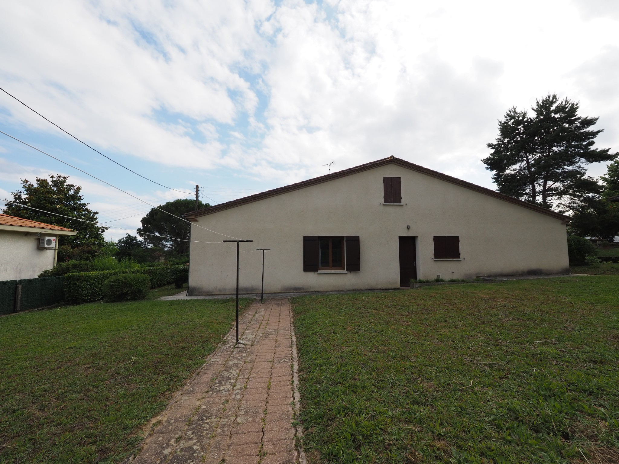 Vente Maison à Marmande 5 pièces