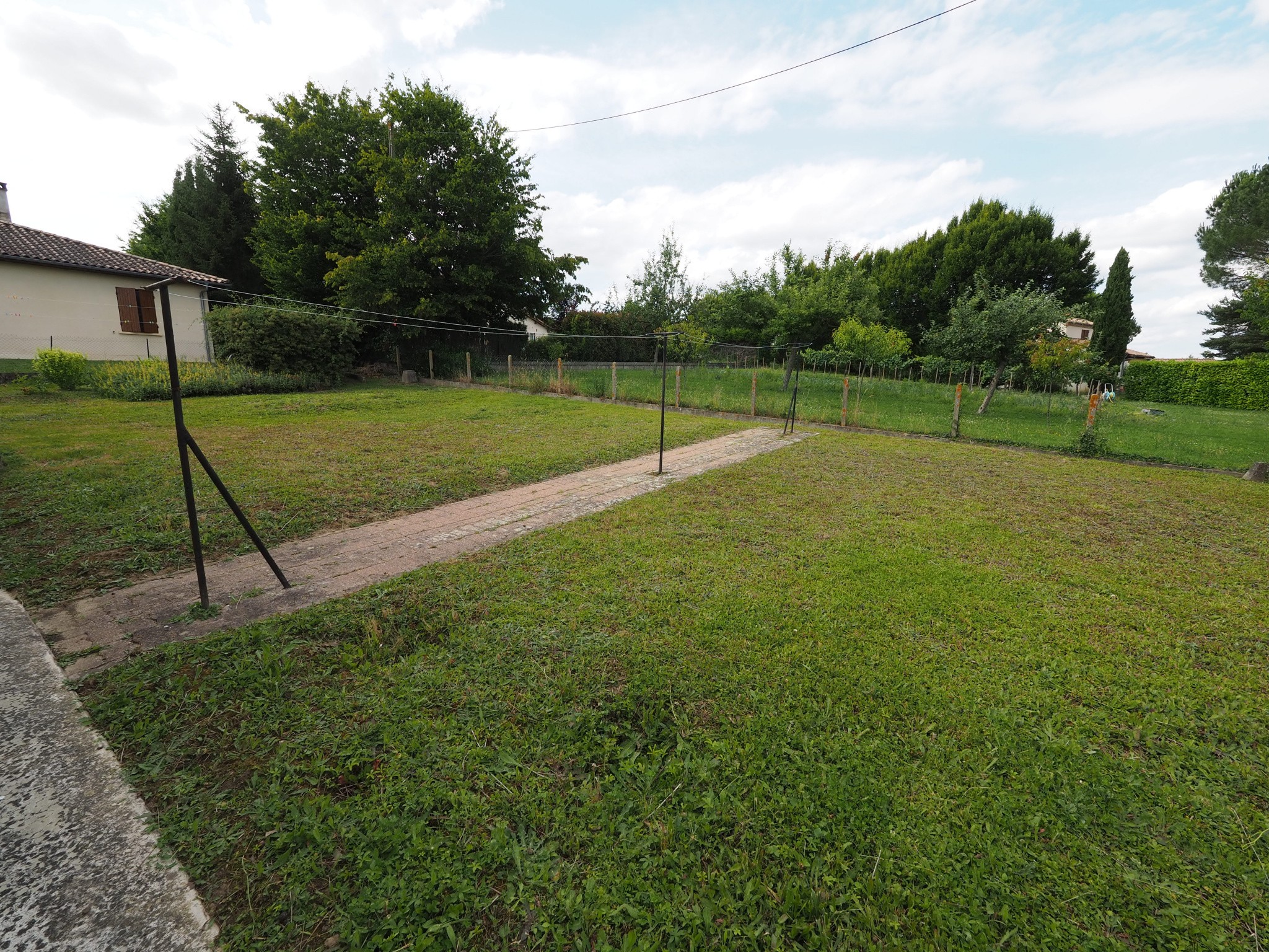 Vente Maison à Marmande 5 pièces