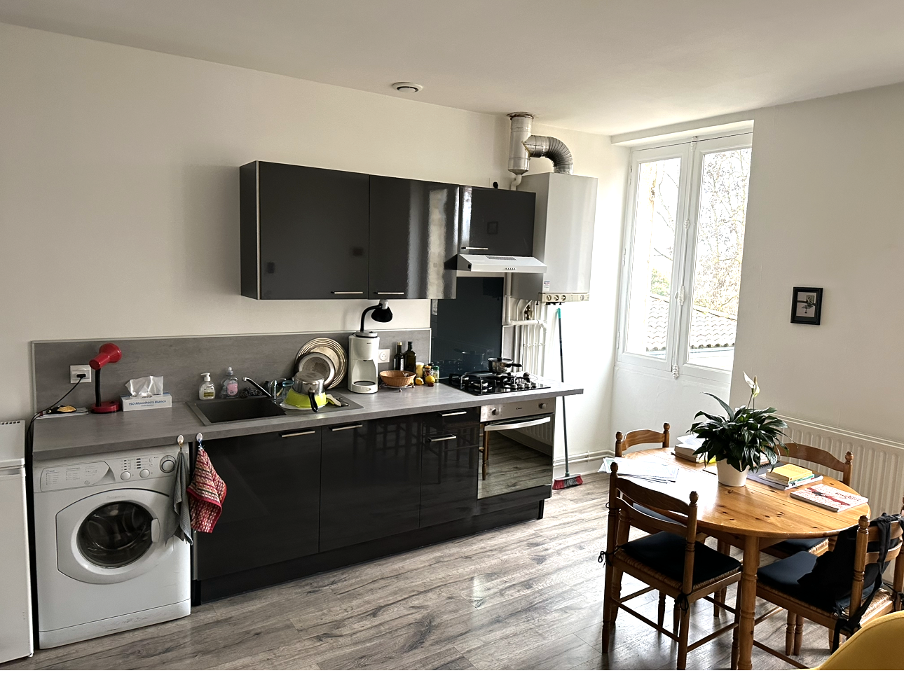 Vente Appartement à Marmande 2 pièces