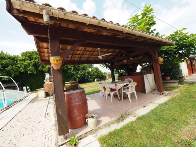 Vente Maison à Marmande 7 pièces