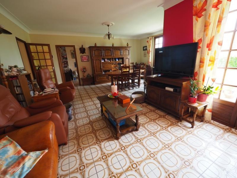 Vente Maison à Marmande 7 pièces