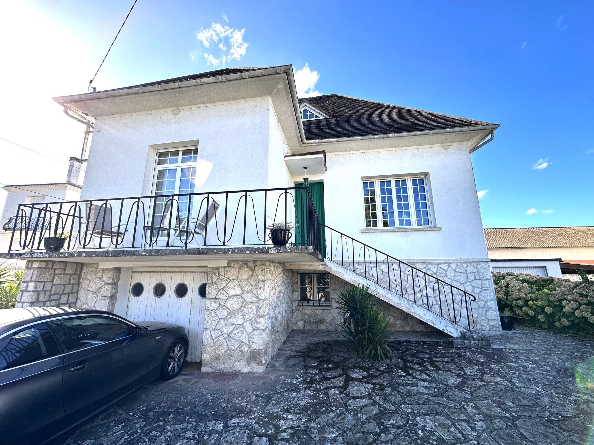 Vente Maison à Marmande 7 pièces