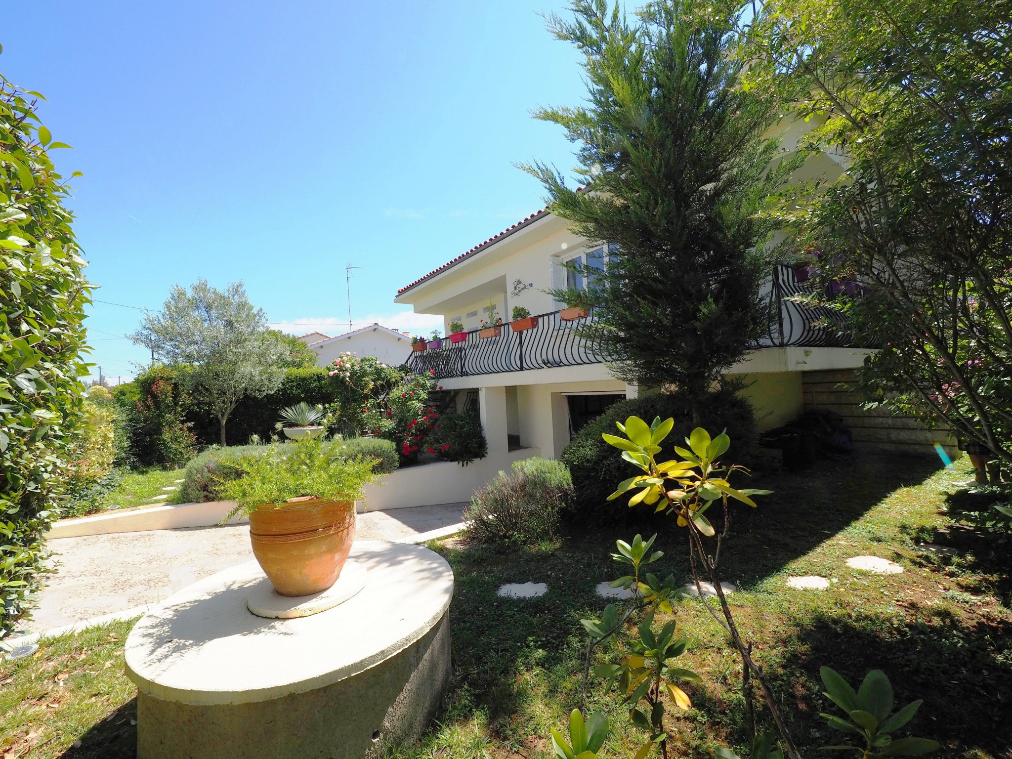 Vente Maison à Marmande 7 pièces