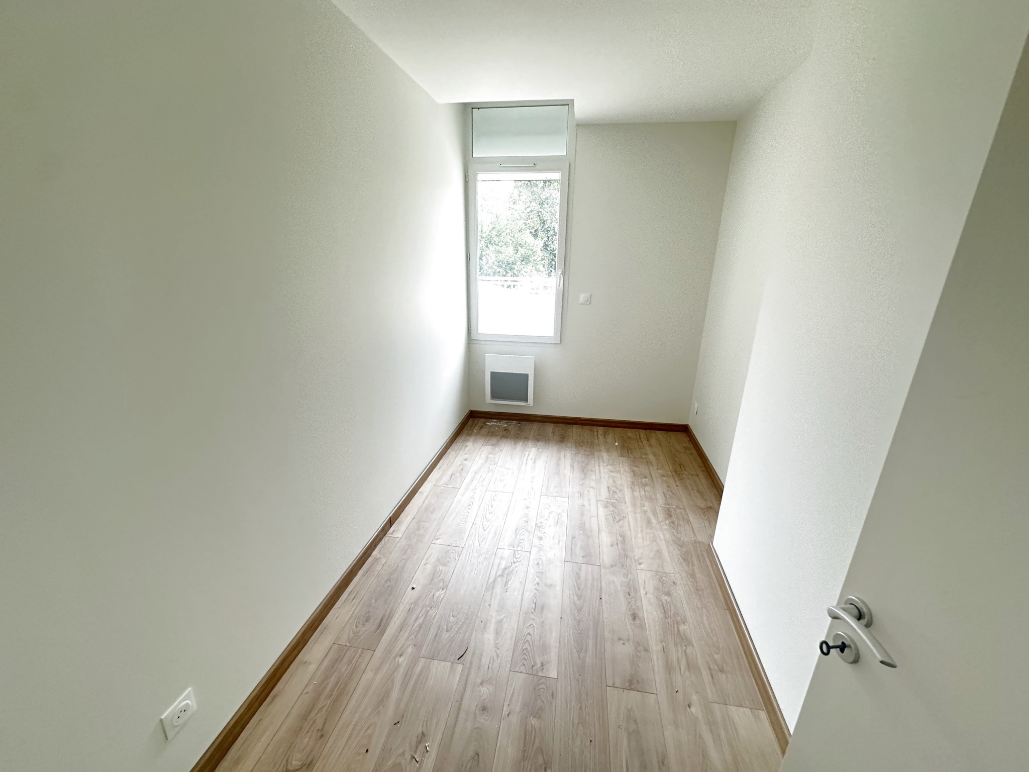 Vente Appartement à Marmande 3 pièces