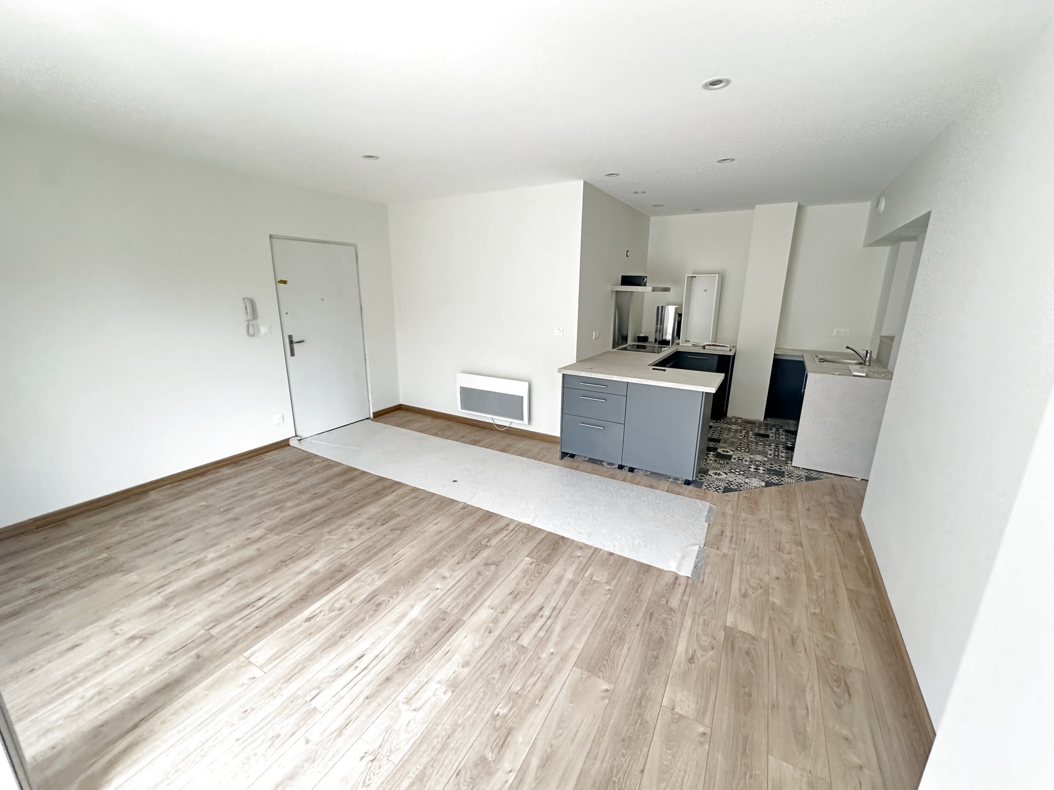 Vente Appartement à Marmande 3 pièces