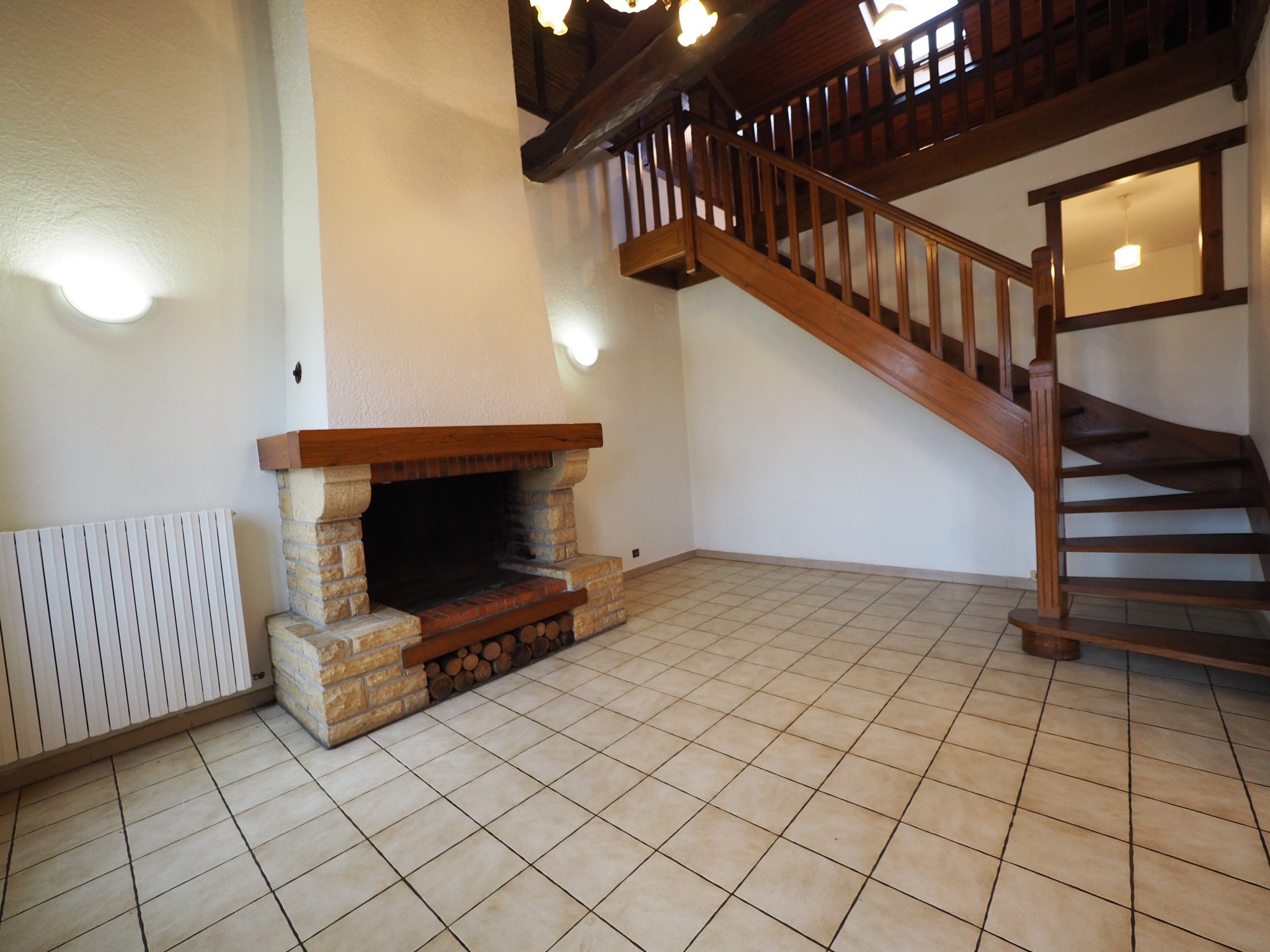 Vente Maison à Marmande 4 pièces