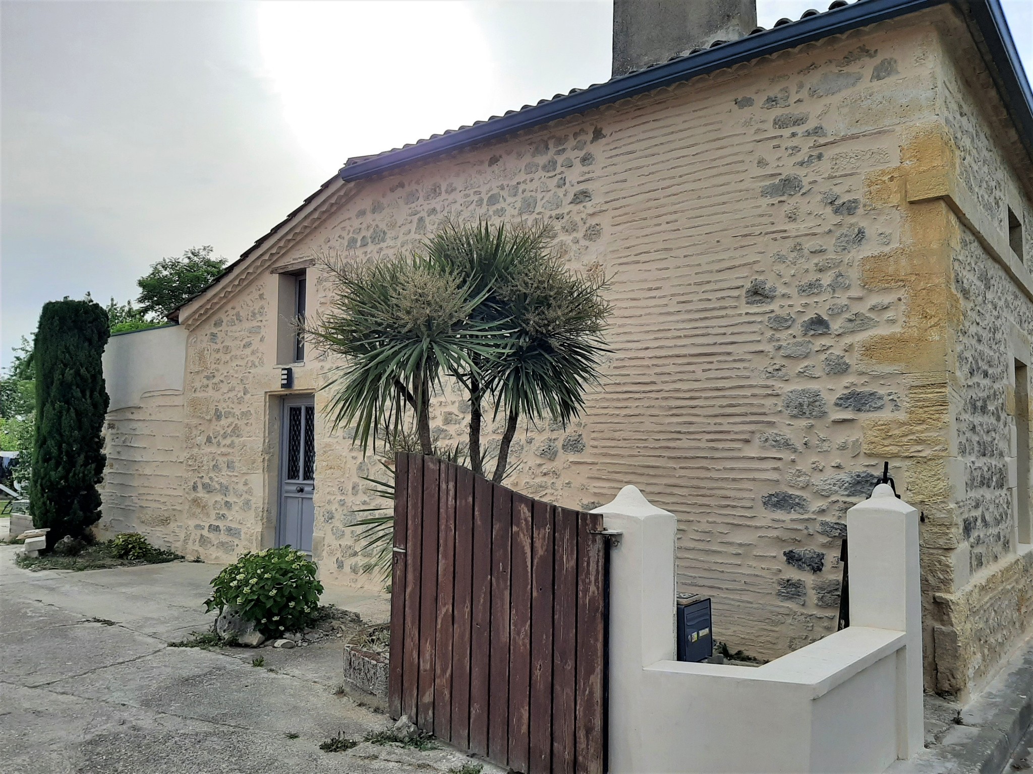 Vente Maison à Marmande 5 pièces