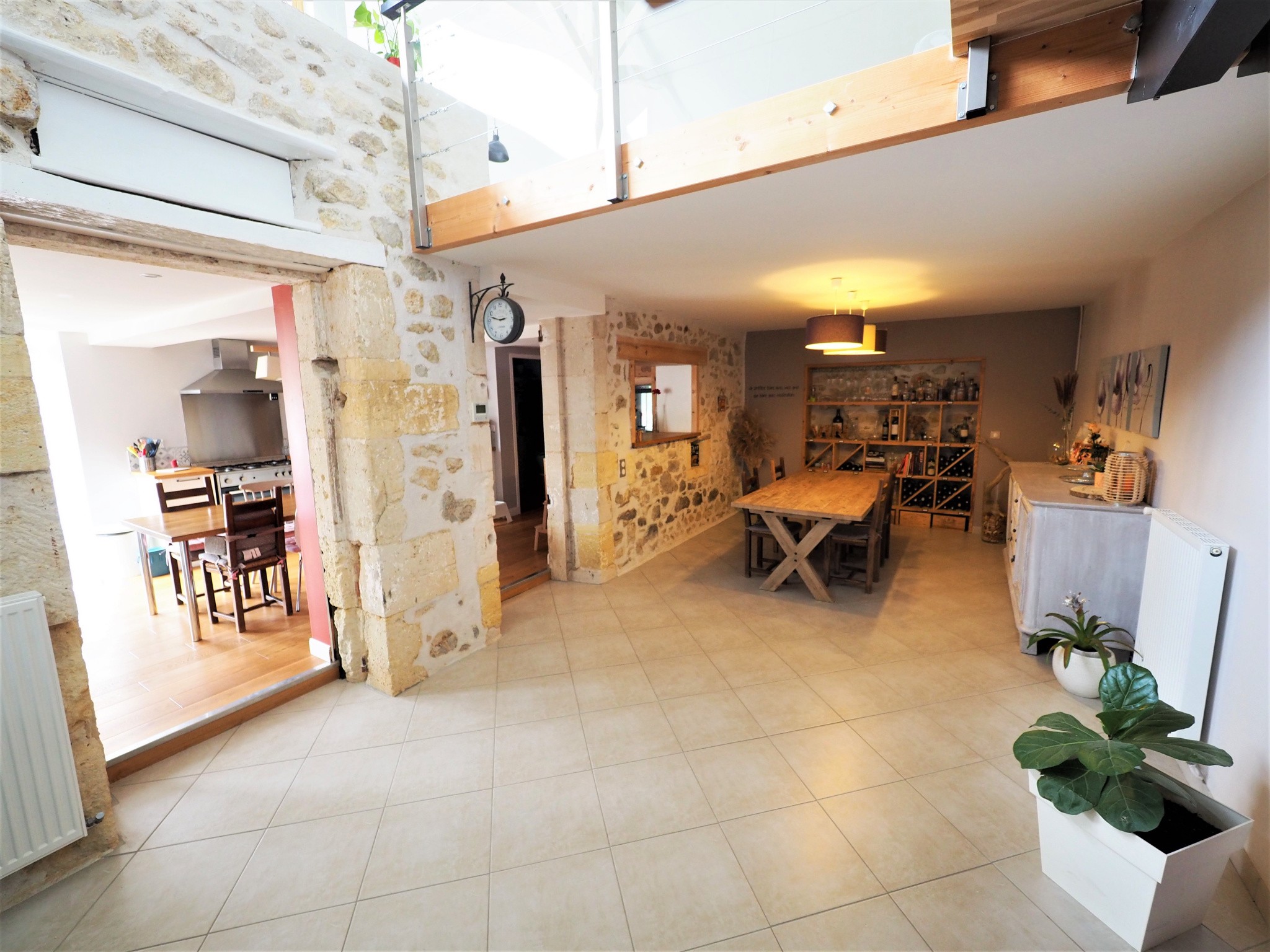 Vente Maison à Marmande 5 pièces