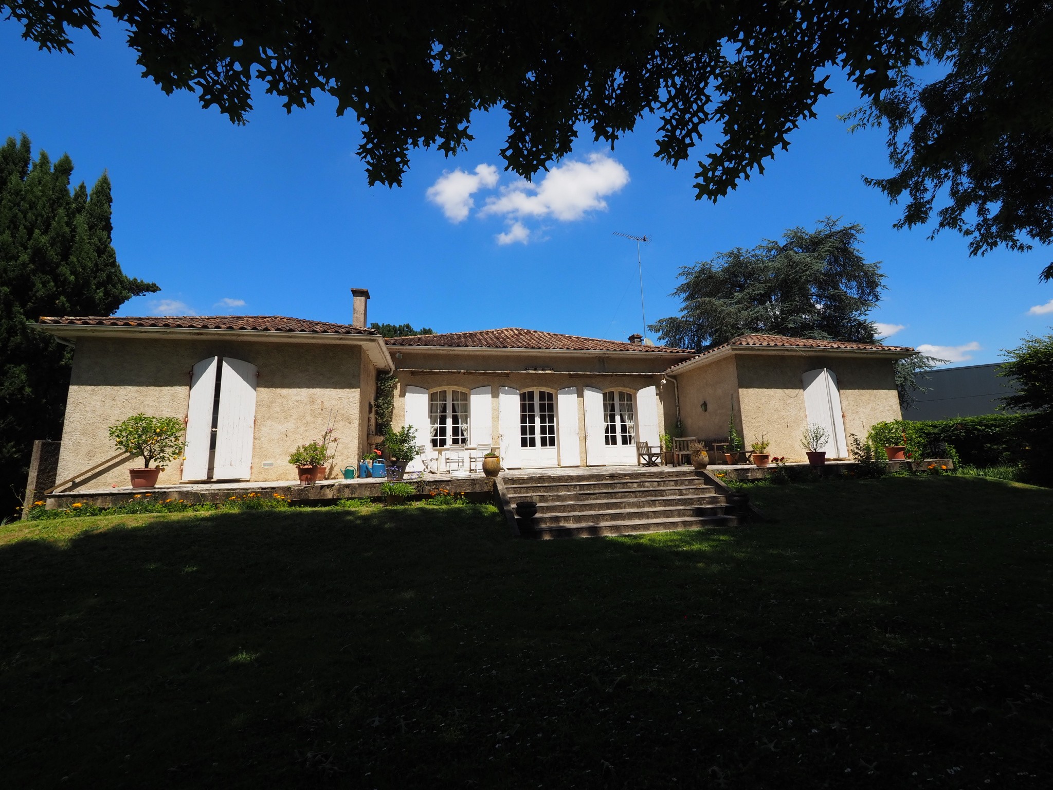 Vente Maison à Marmande 7 pièces