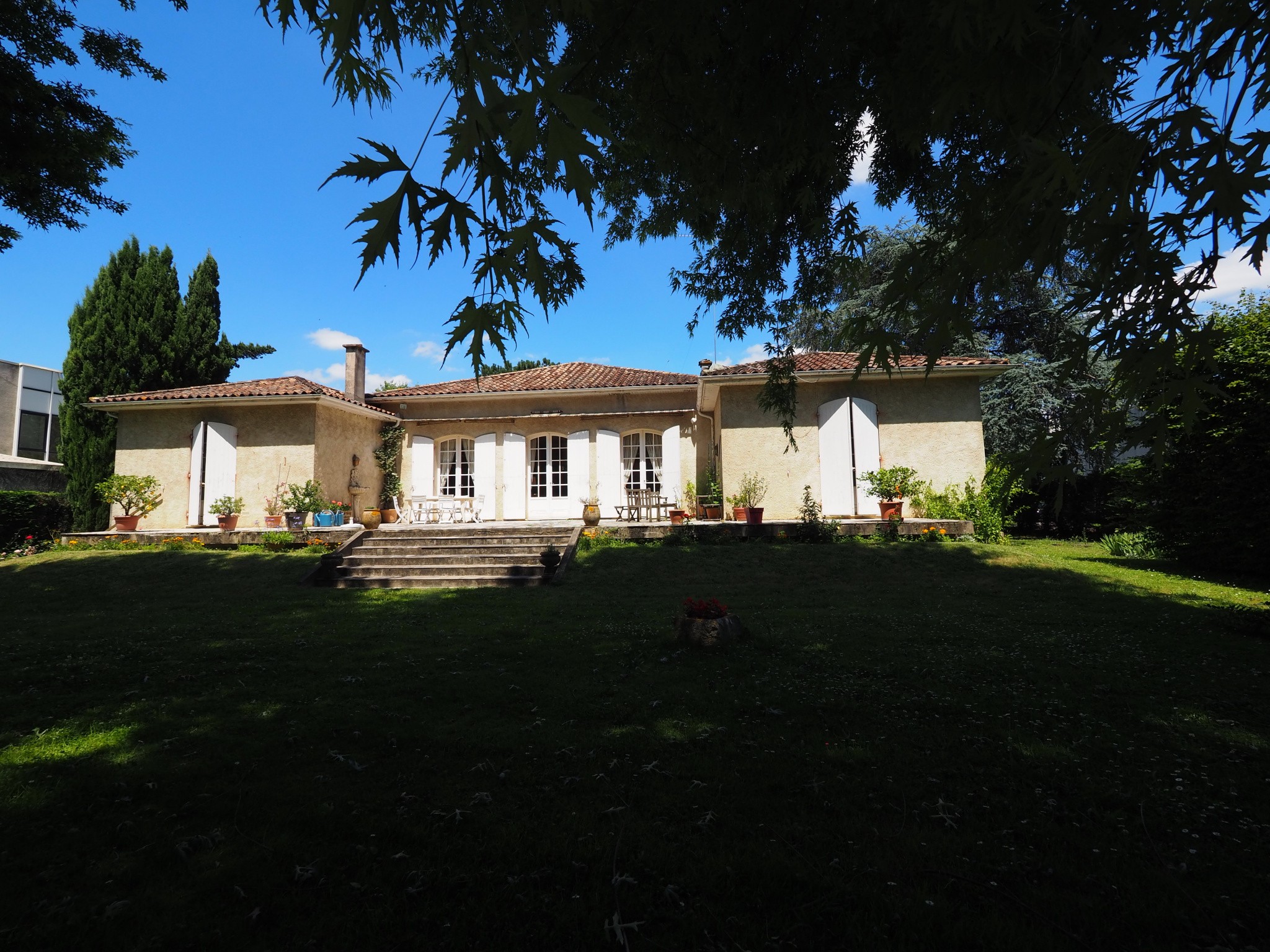 Vente Maison à Marmande 7 pièces