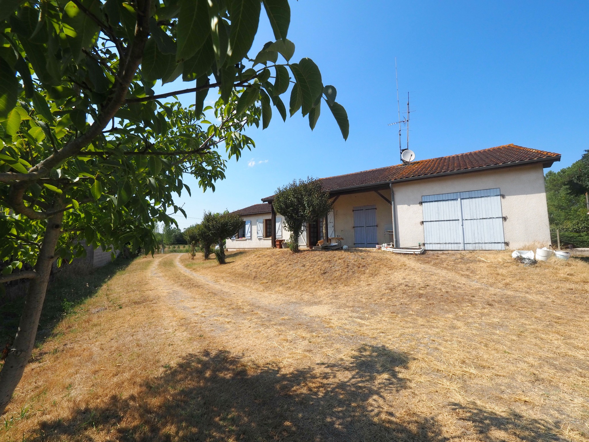 Vente Maison à Marmande 5 pièces