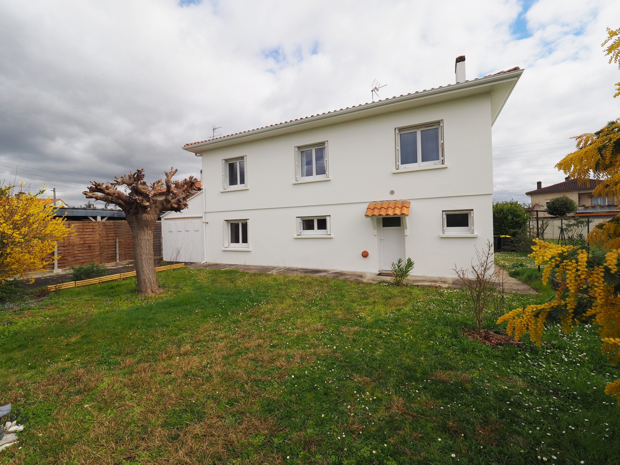 Vente Maison à Marmande 7 pièces