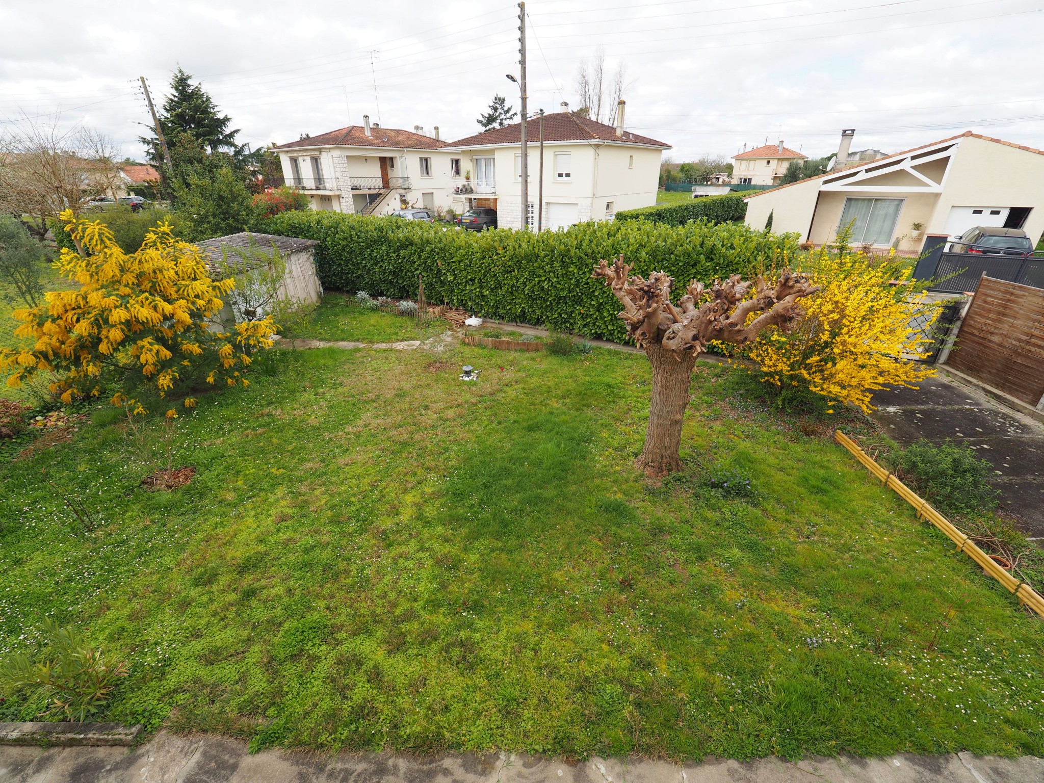 Vente Maison à Marmande 7 pièces