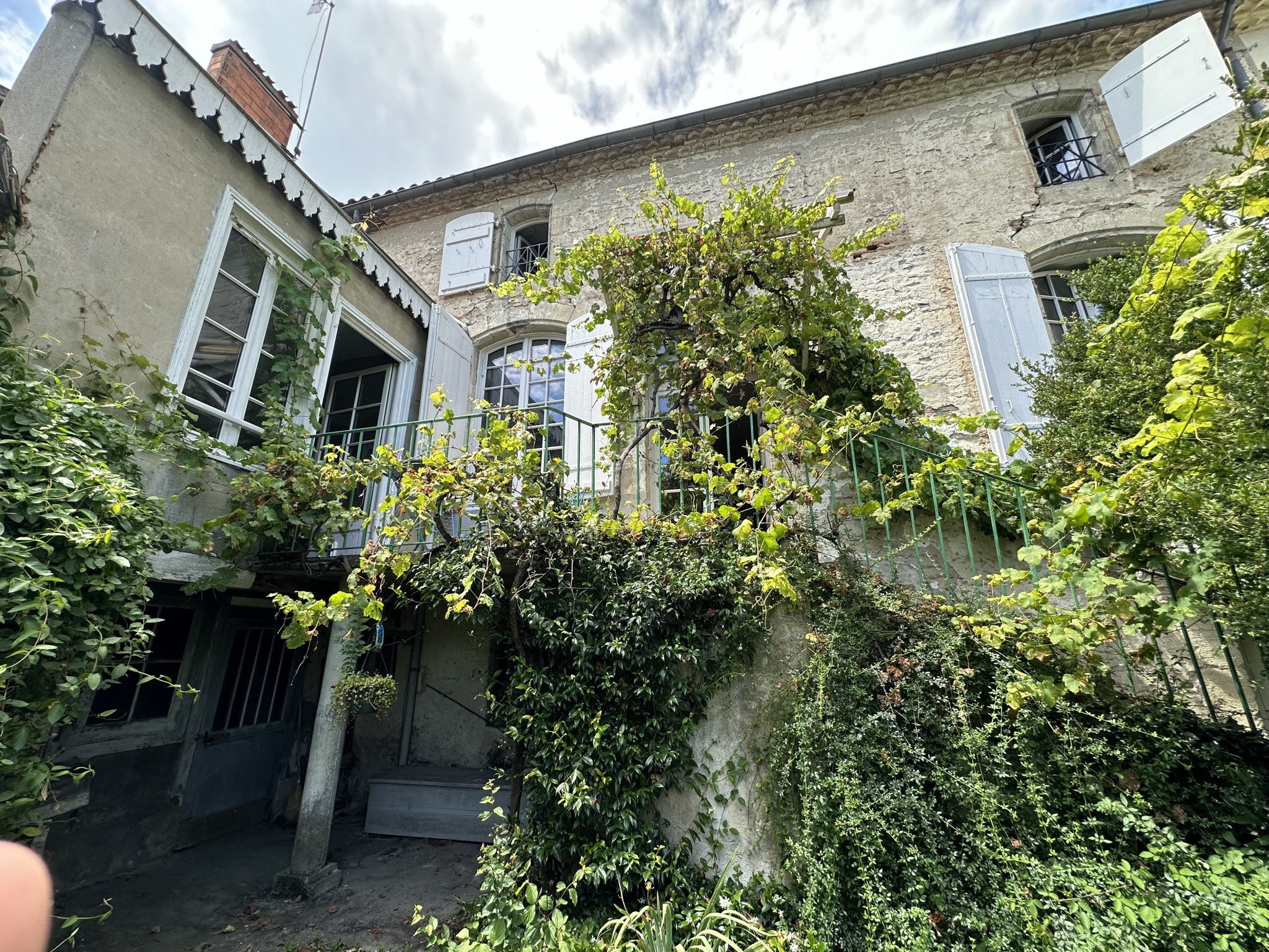 Vente Maison à Marmande 7 pièces