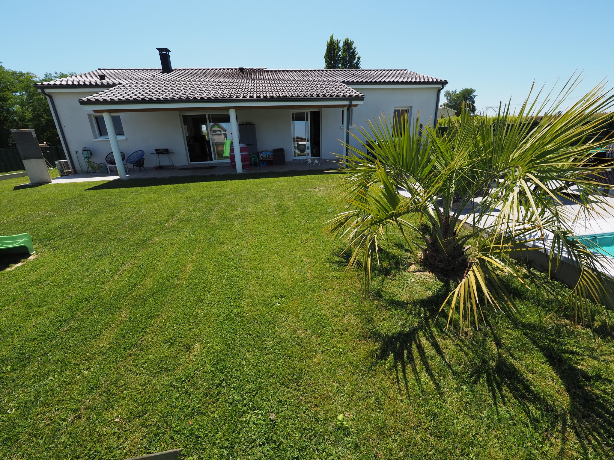 Vente Maison à Marmande 5 pièces