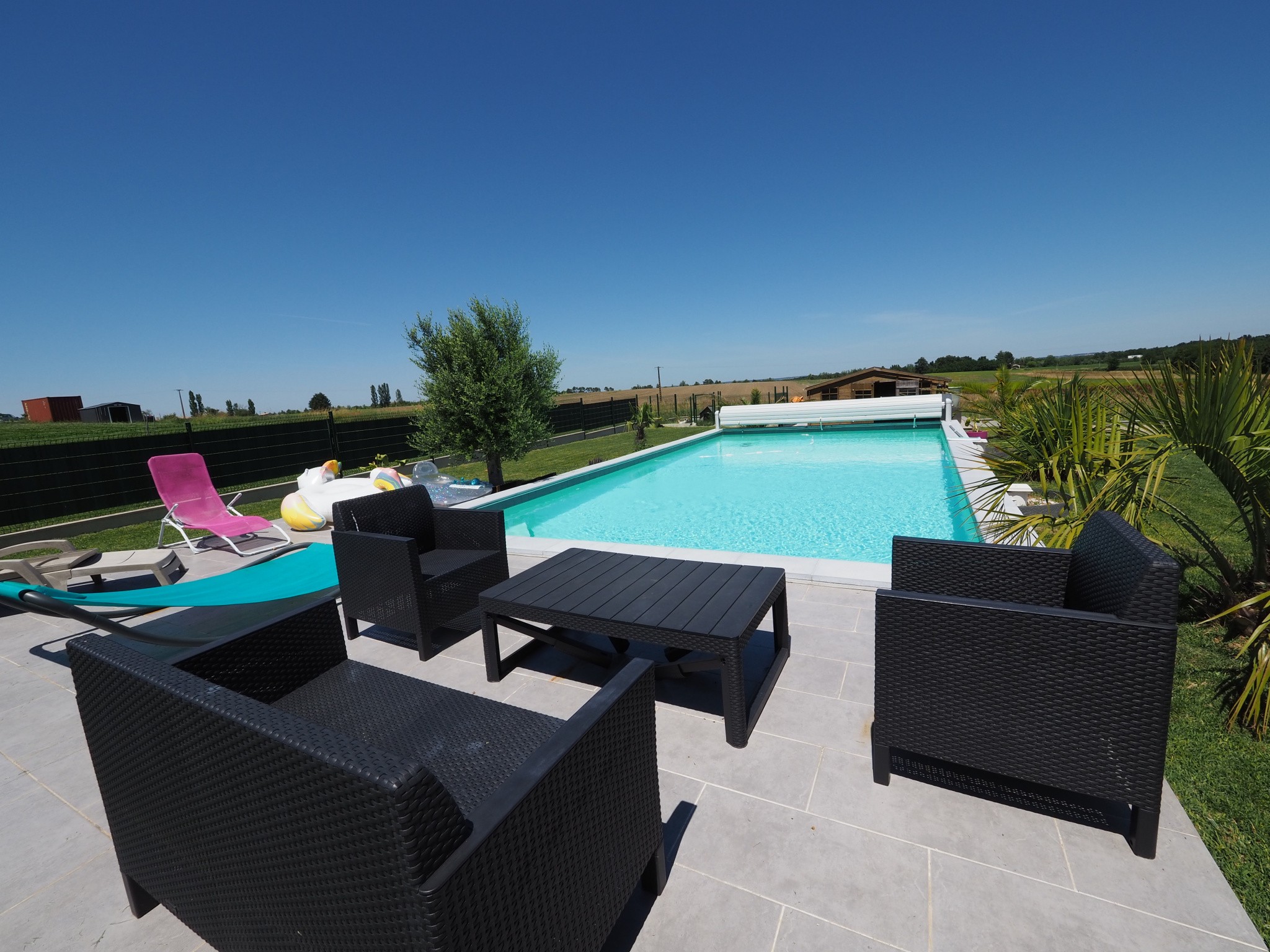 Vente Maison à Marmande 5 pièces