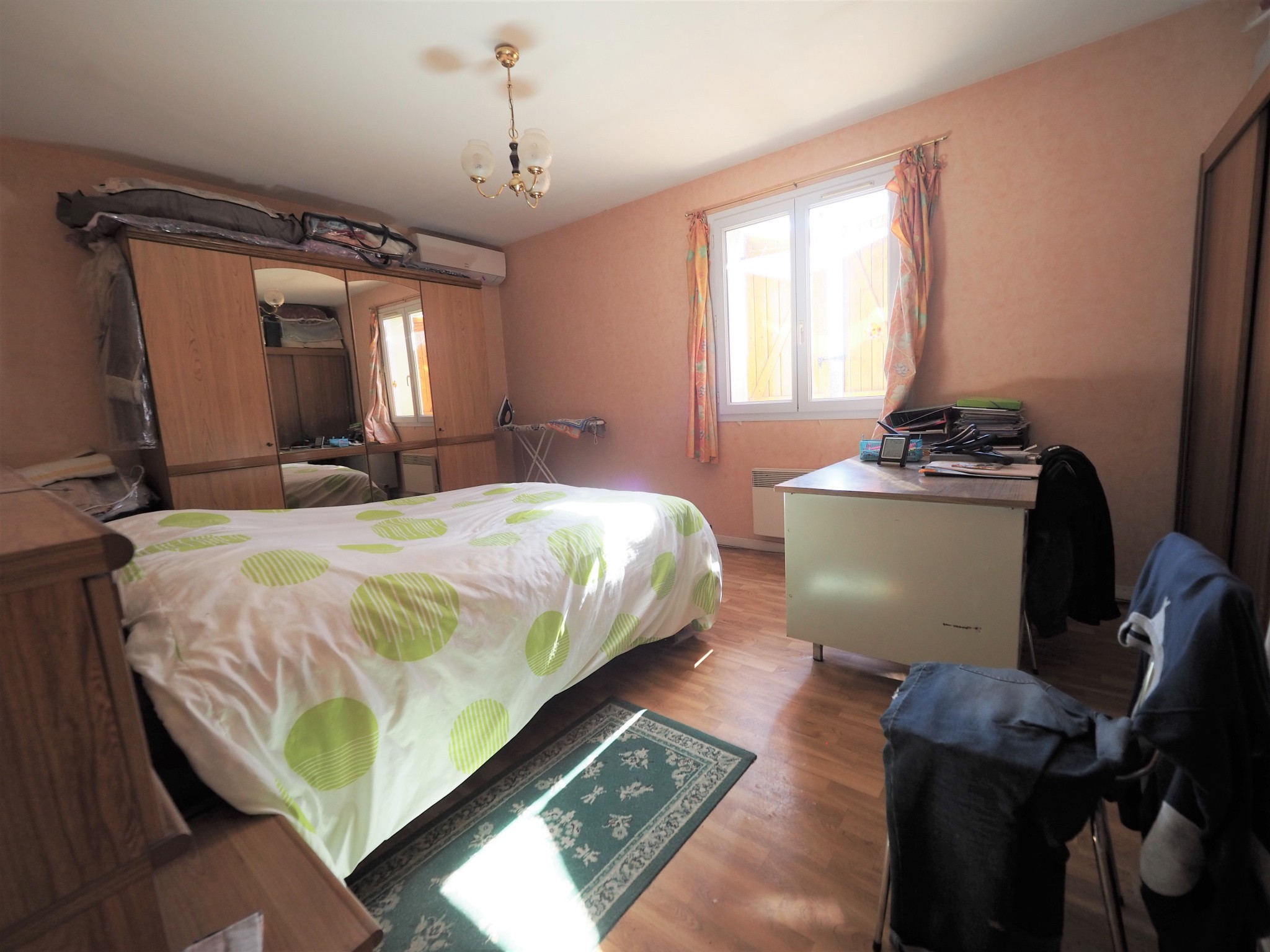 Vente Maison à Beaupuy 6 pièces