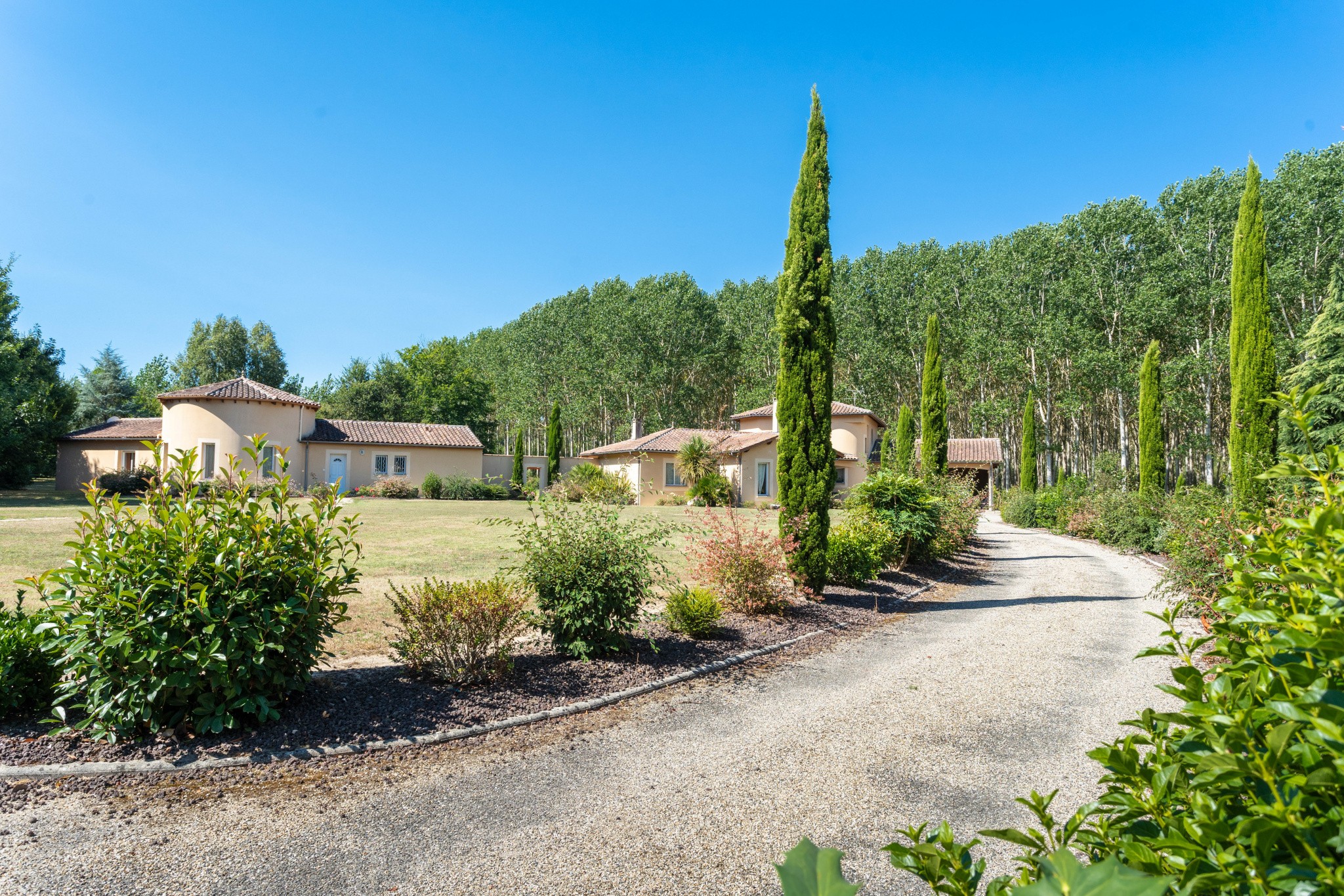 Vente Maison à Casteljaloux 11 pièces