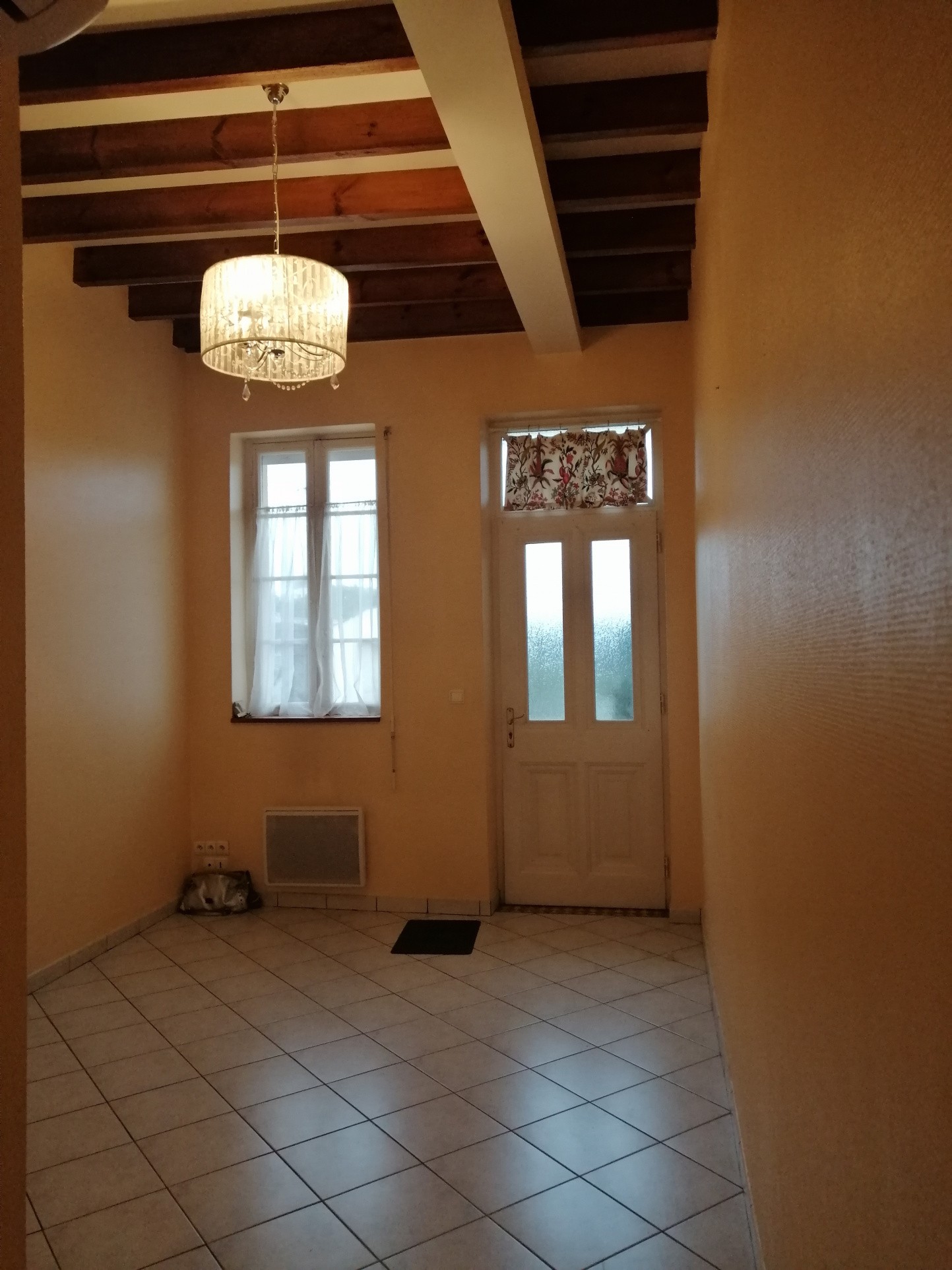 Location Appartement à Marmande 2 pièces