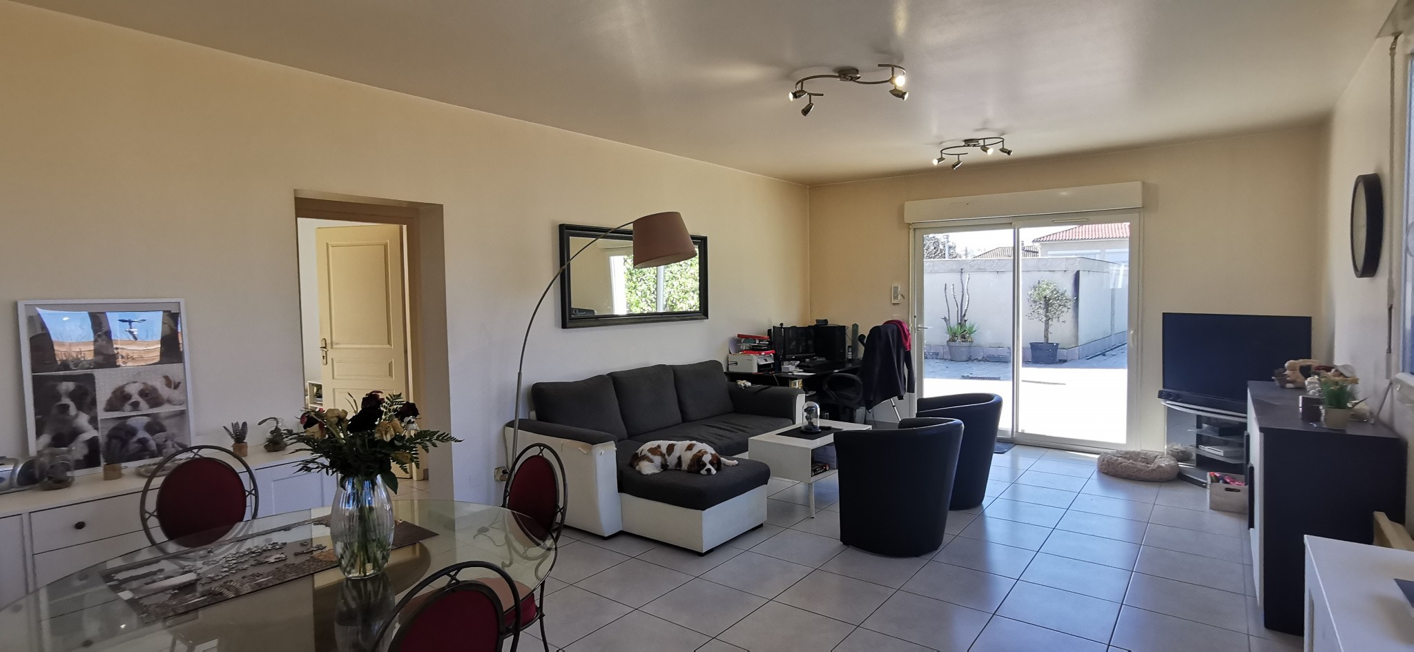 Vente Maison à Marmande 3 pièces