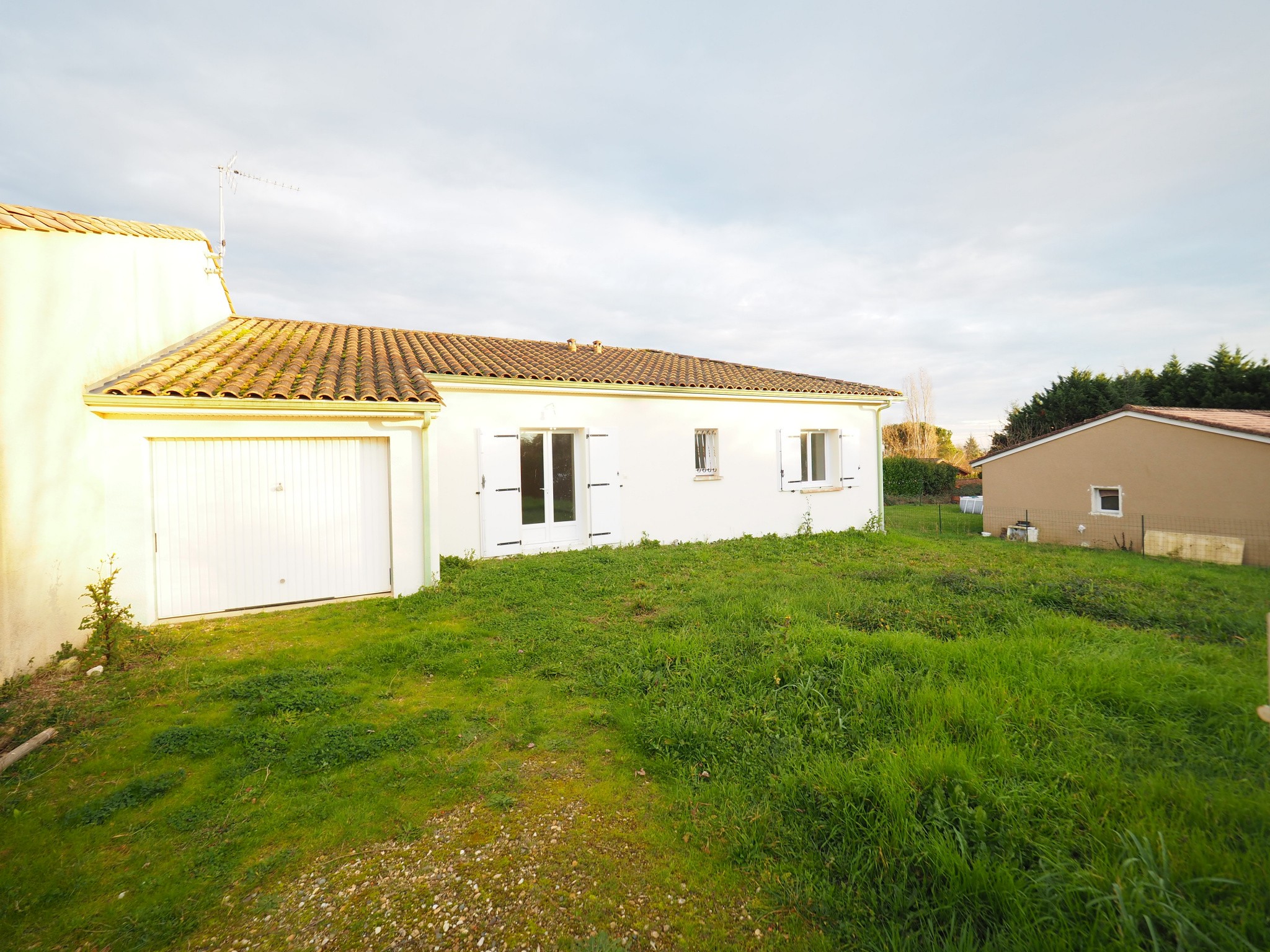 Vente Maison à Marmande 5 pièces