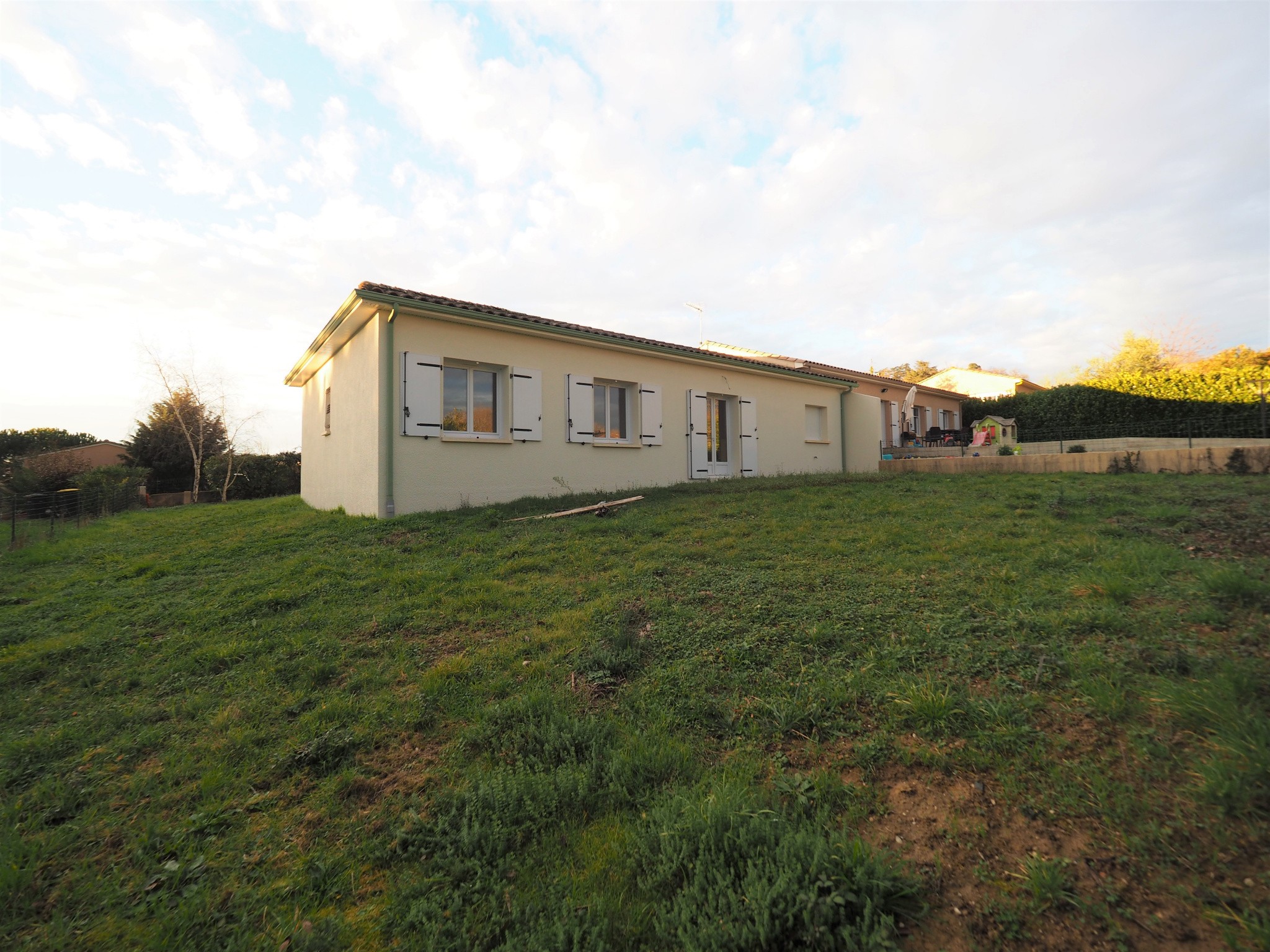 Vente Maison à Marmande 5 pièces