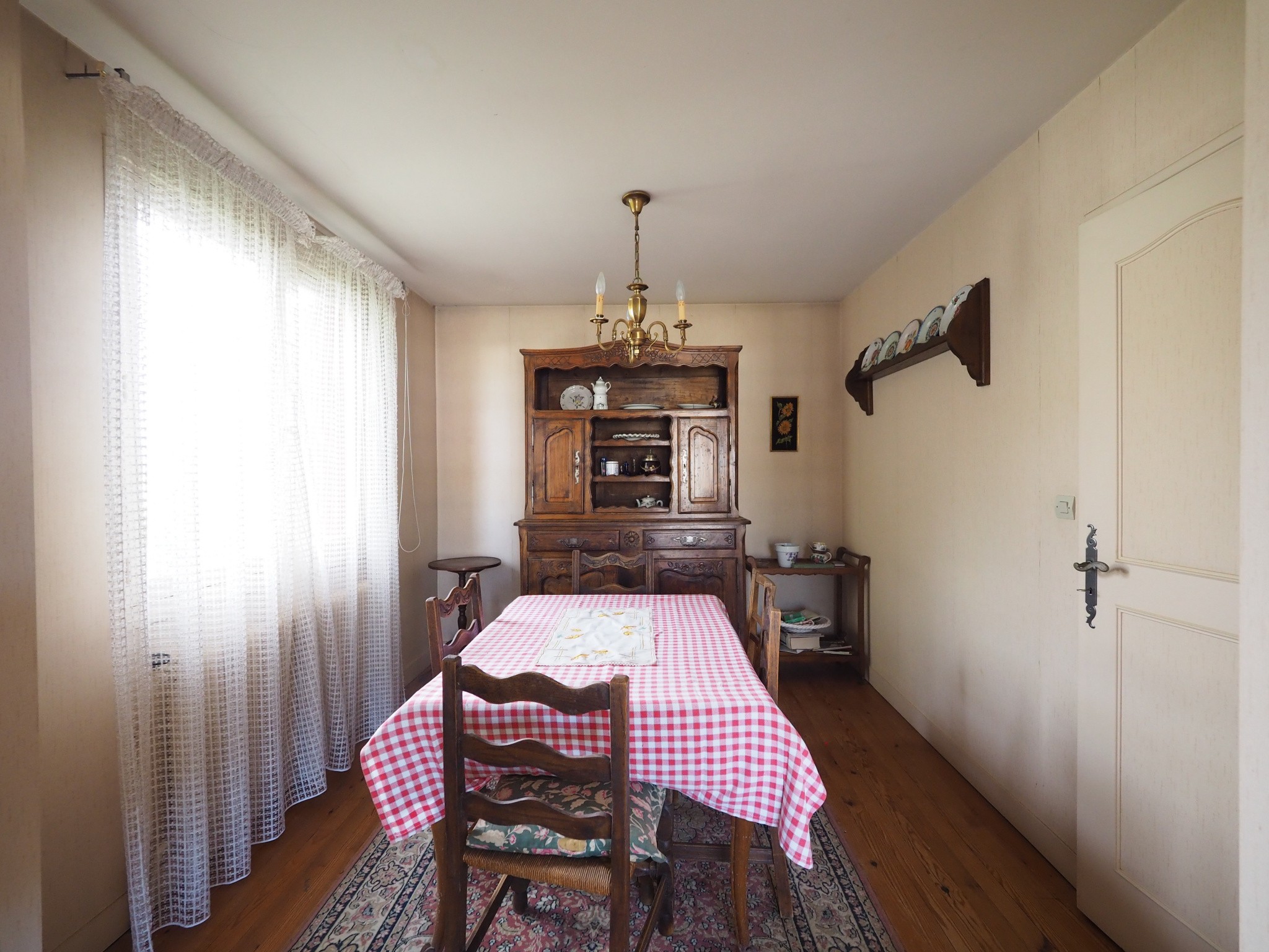 Vente Maison à Marmande 4 pièces