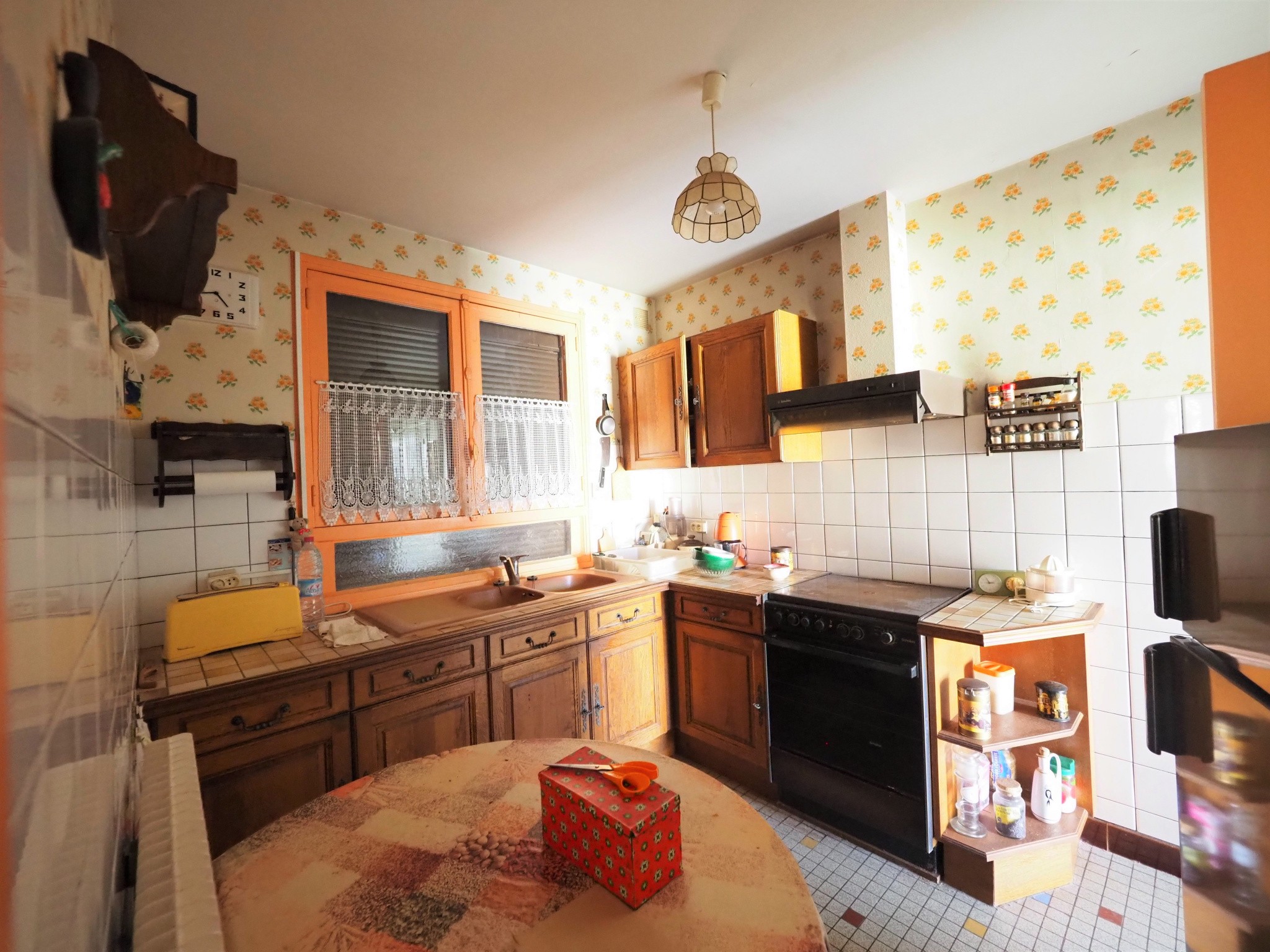 Vente Maison à Marmande 4 pièces