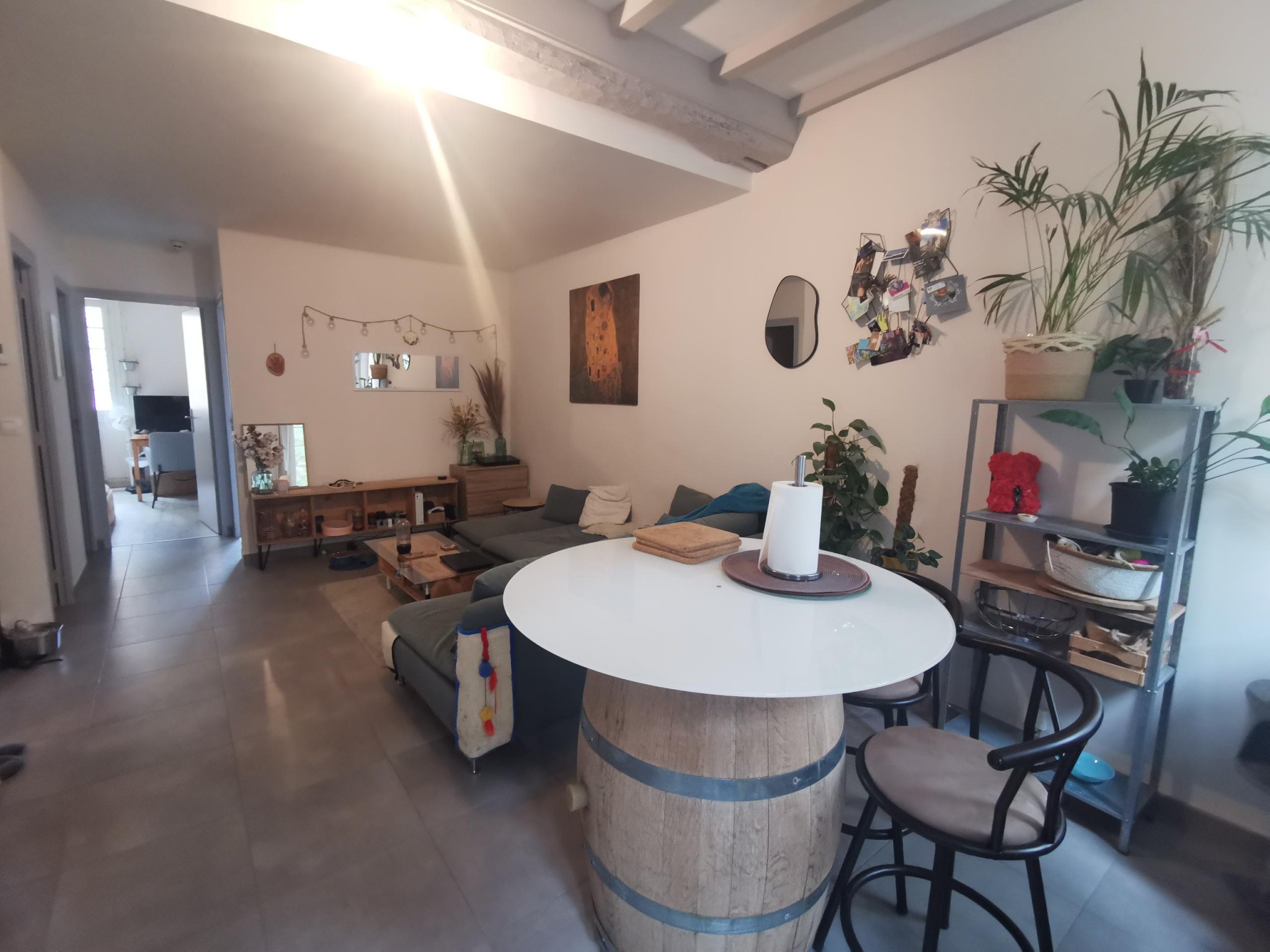 Location Appartement à Marmande 3 pièces