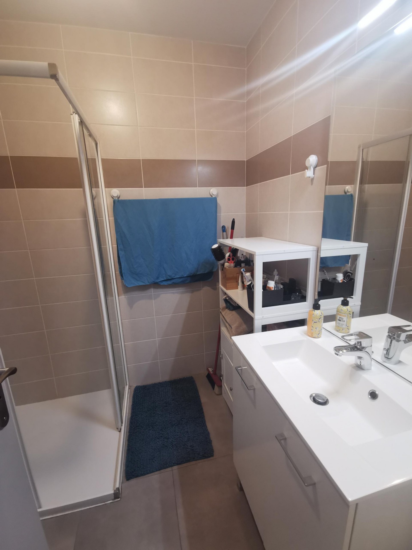 Location Appartement à Marmande 3 pièces