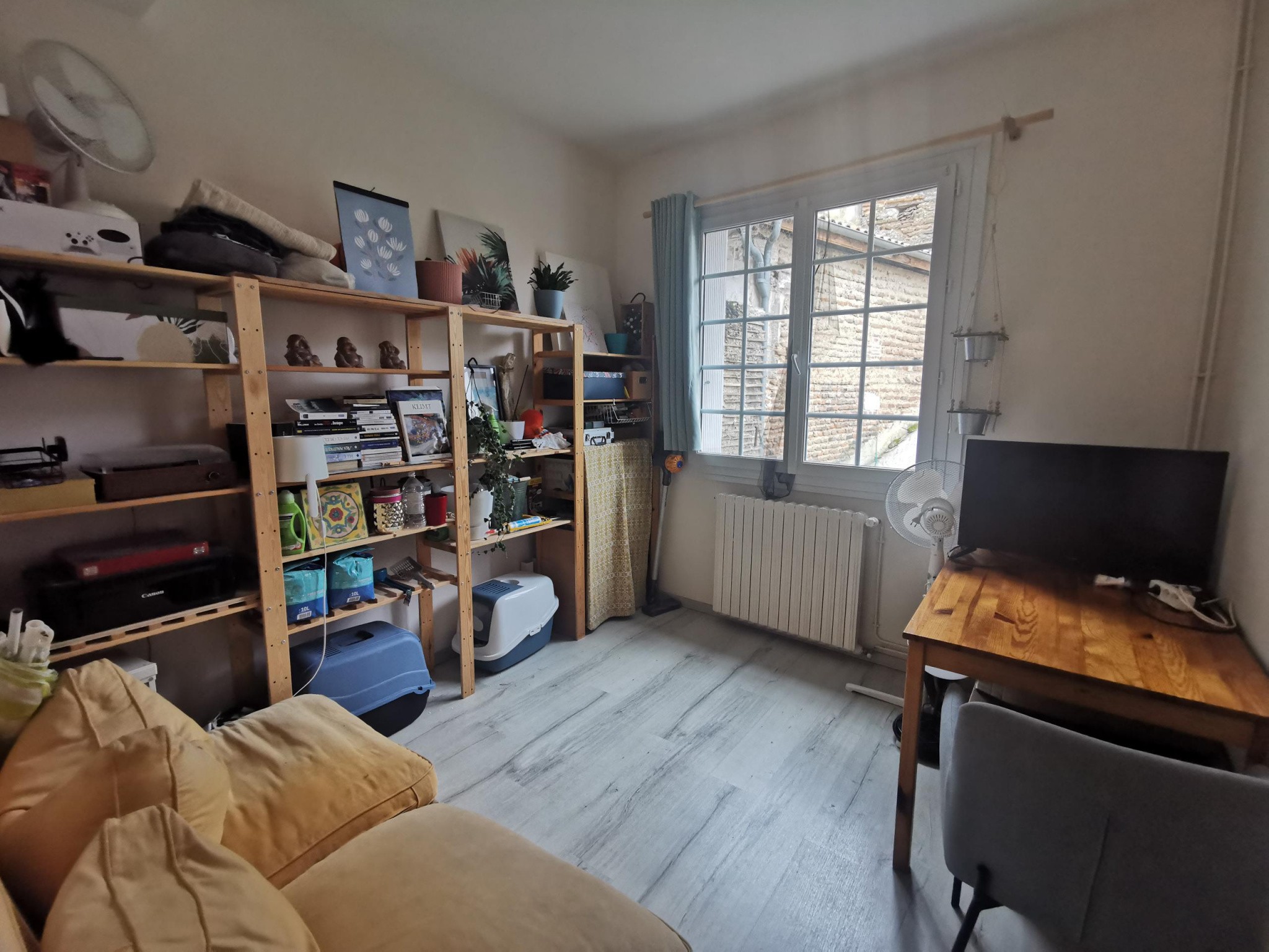 Location Appartement à Marmande 3 pièces