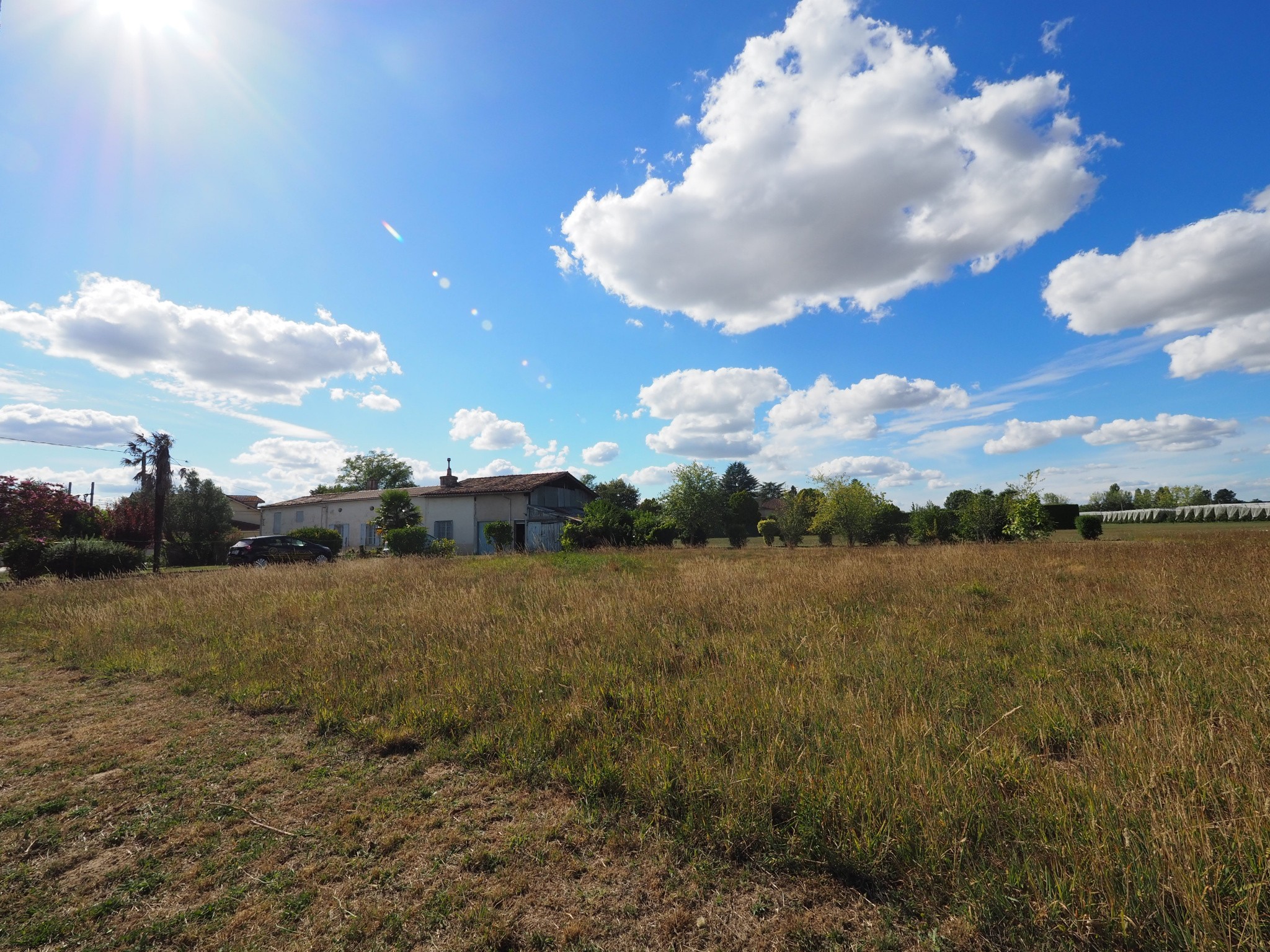 Vente Maison à Marmande 5 pièces