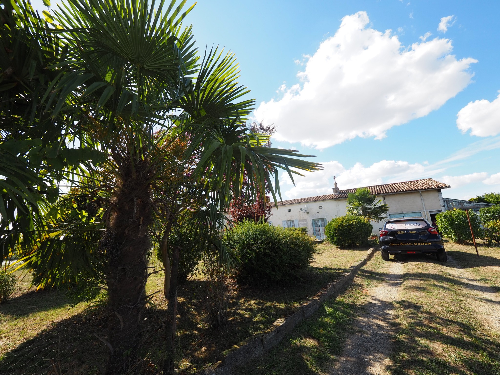 Vente Maison à Marmande 5 pièces