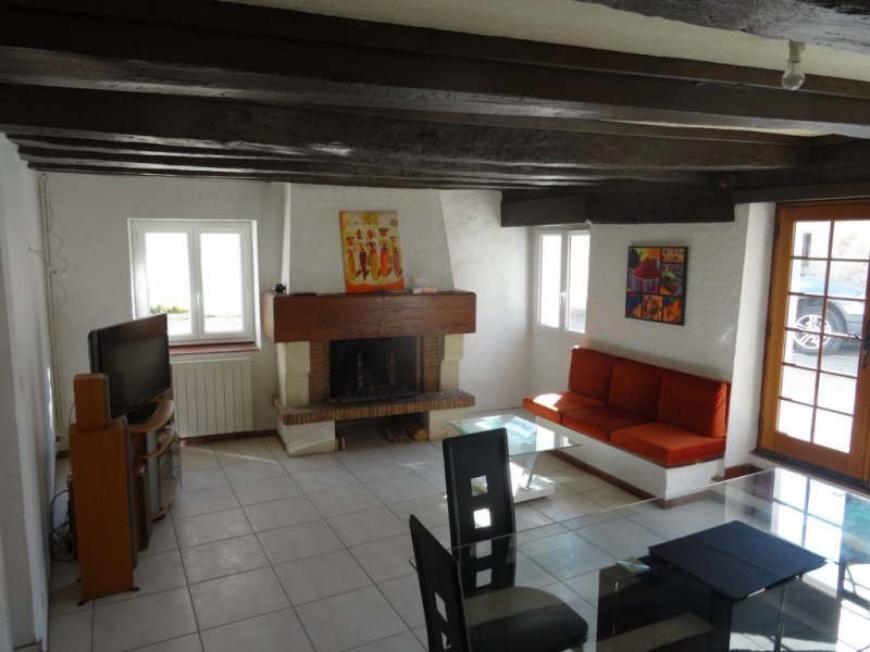 Vente Maison à Sainte-Bazeille 5 pièces