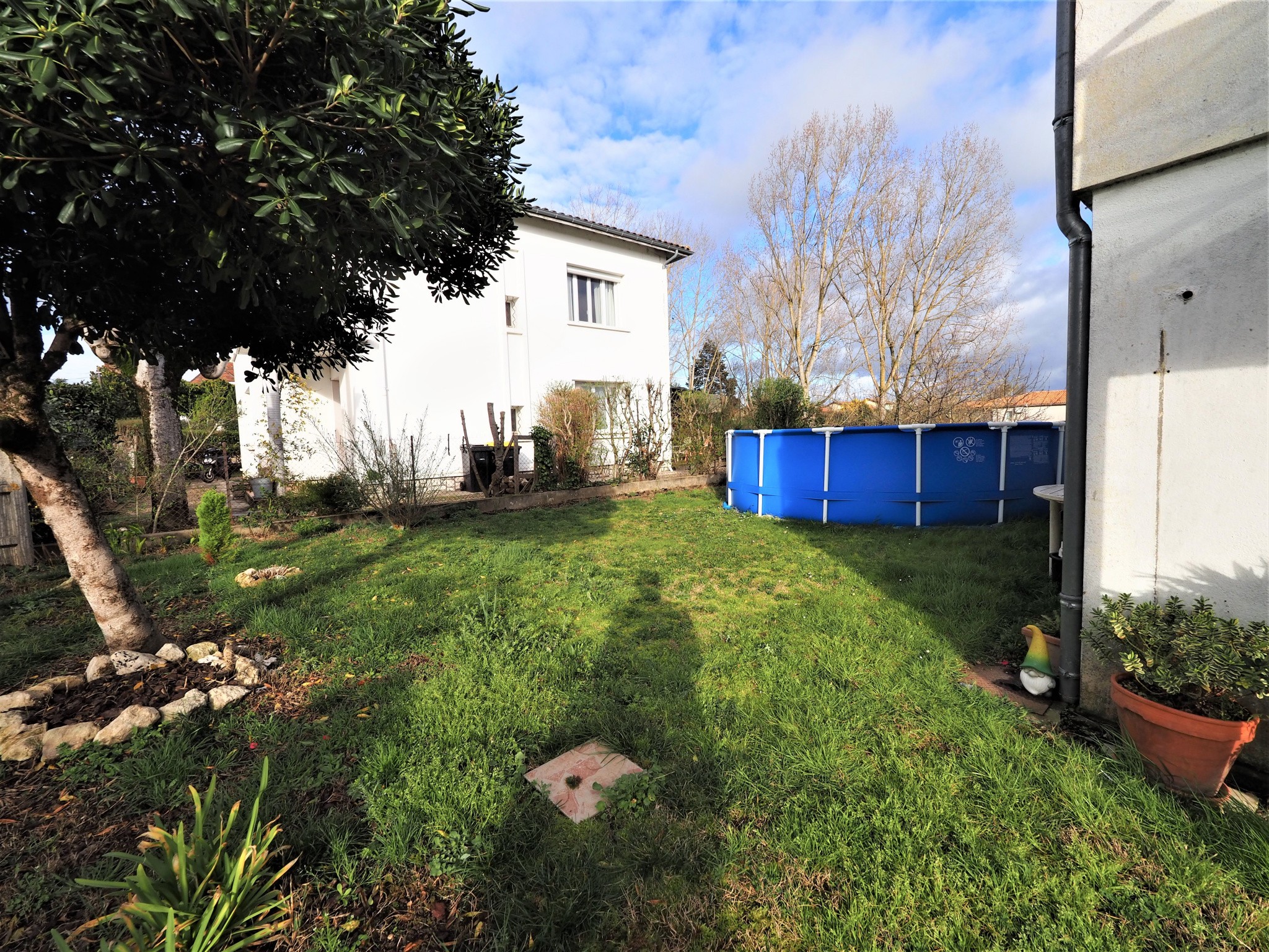 Vente Maison à Marmande 4 pièces